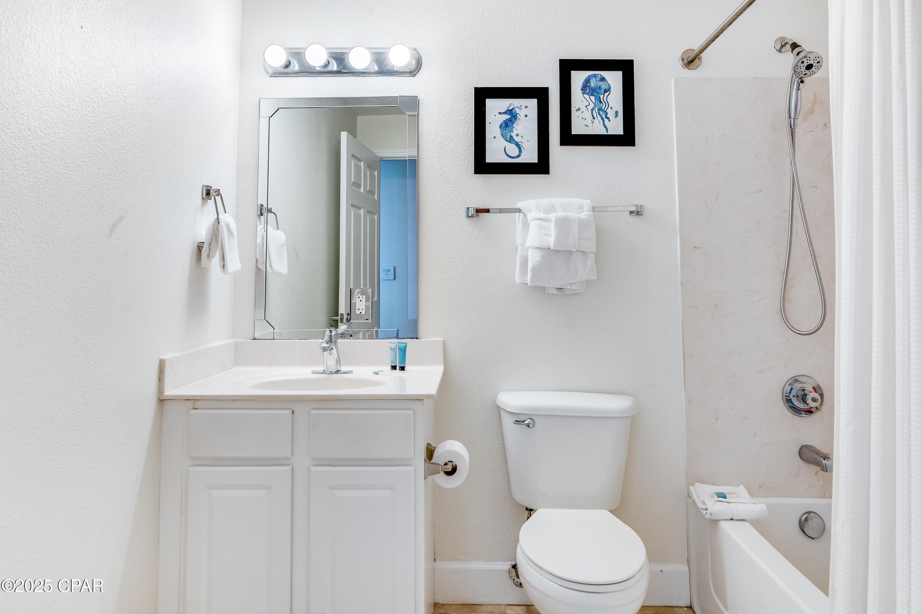 Tidewater Beach Phase II - Residential