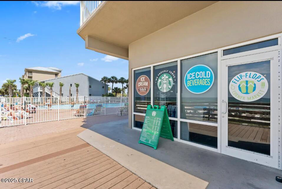 Tidewater Beach Phase II - Residential