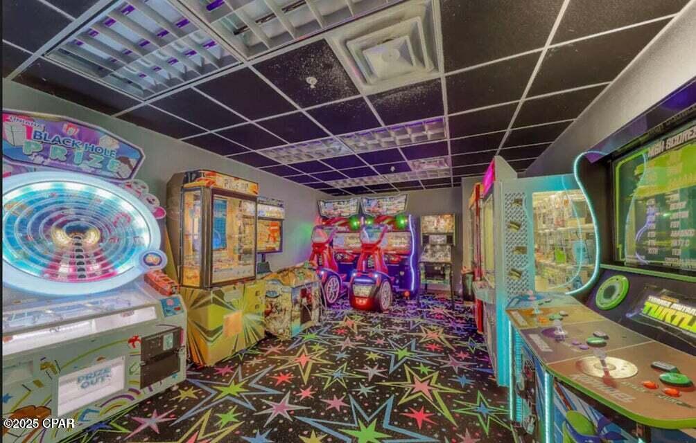 Tidewater Beach Phase II - Residential