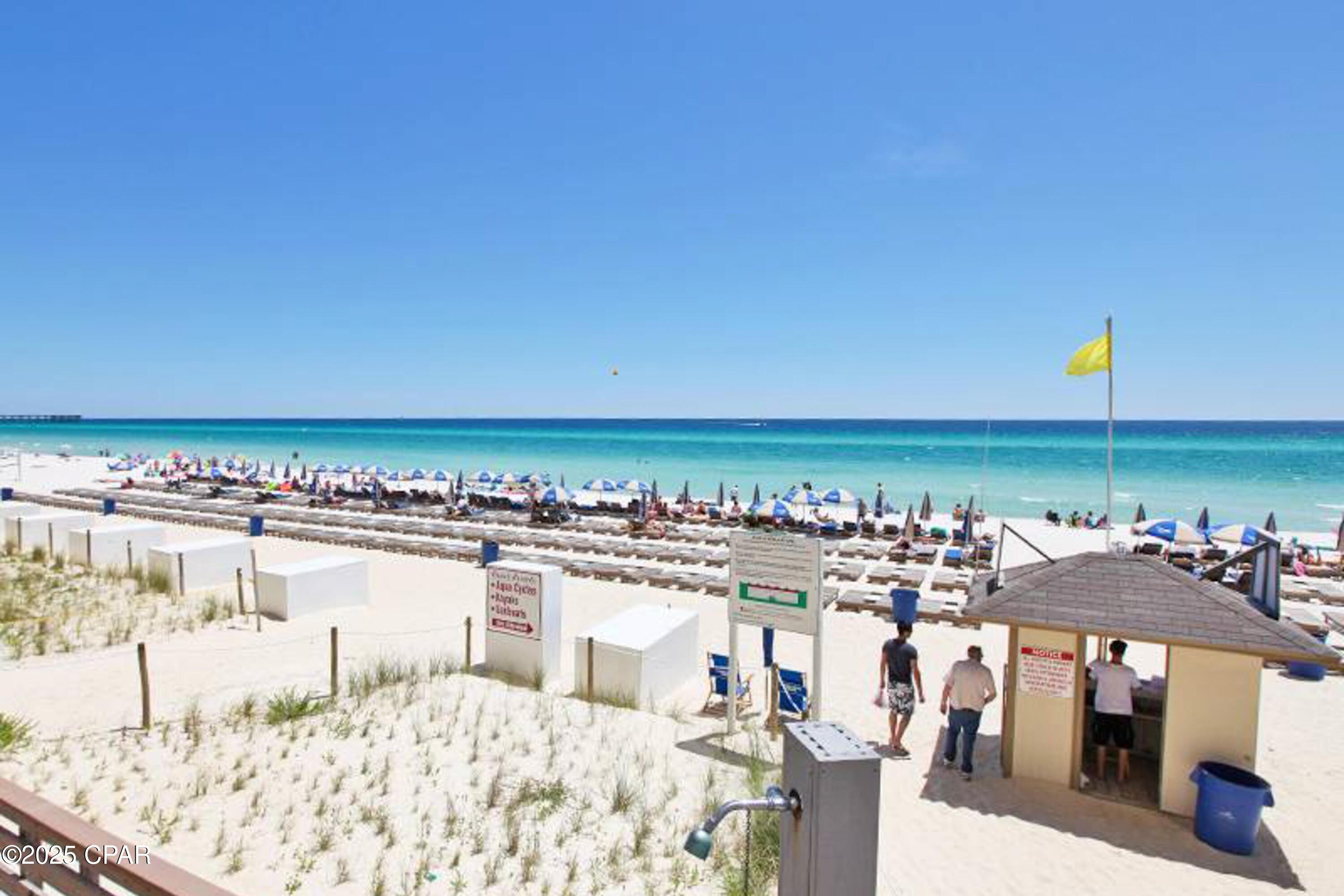 Tidewater Beach Phase II - Residential