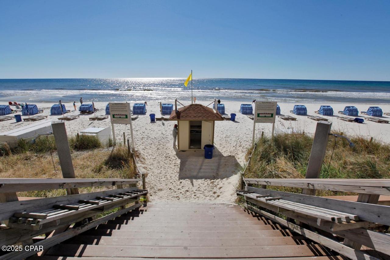 Tidewater Beach Phase II - Residential