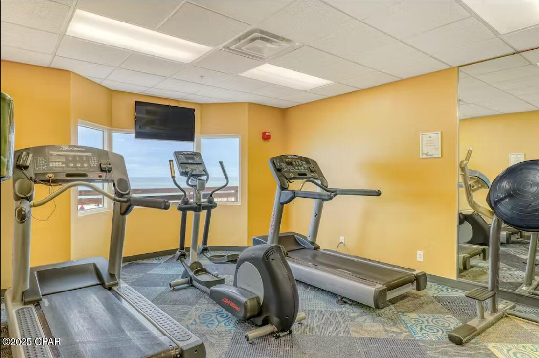 Tidewater Beach Phase II - Residential