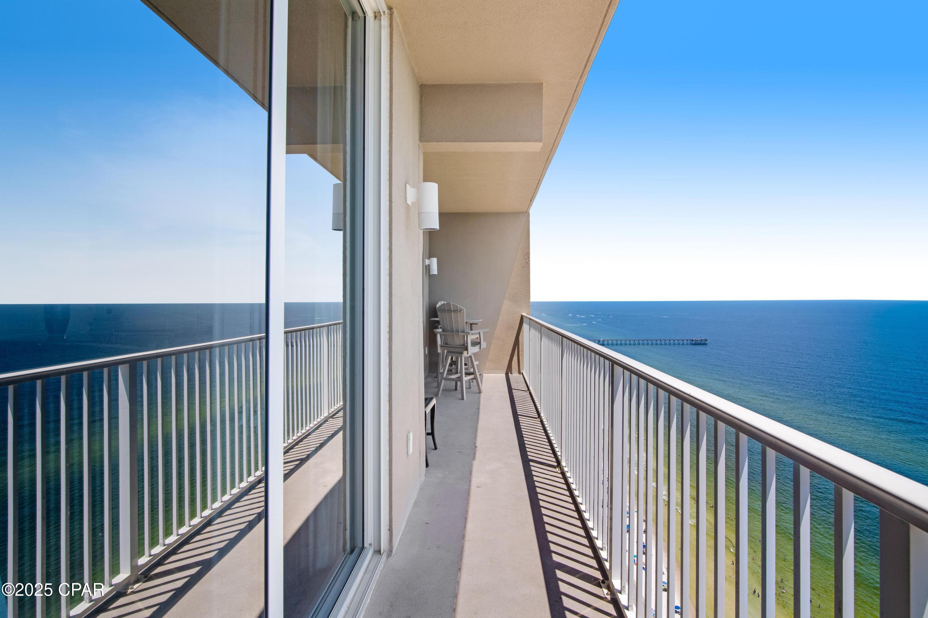 Tidewater Beach Phase II - Residential