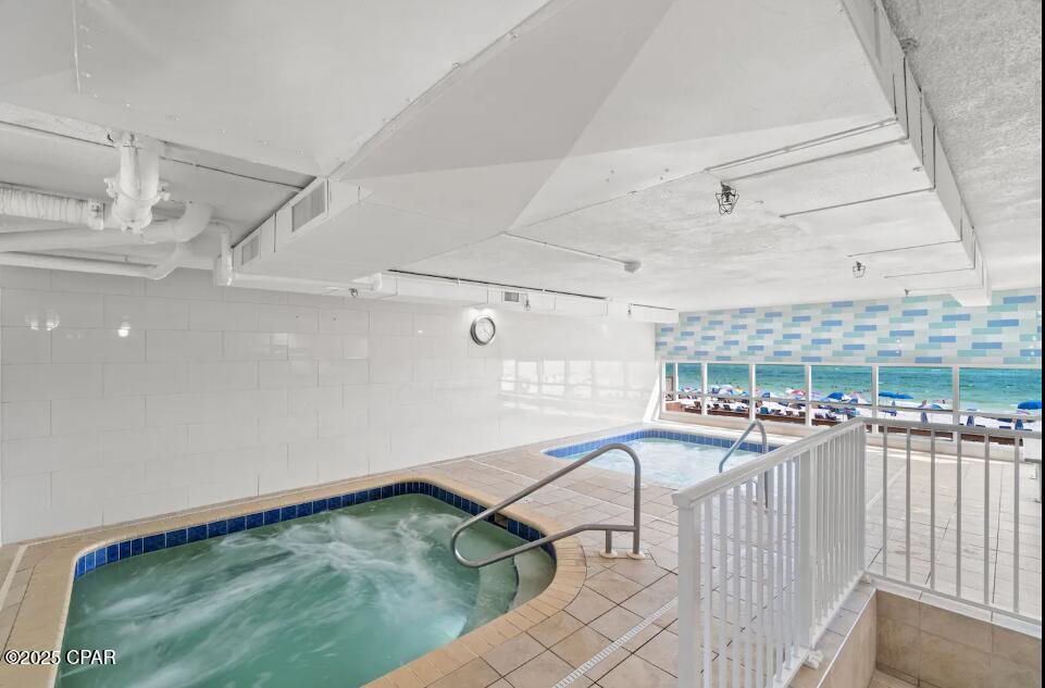 Tidewater Beach Phase II - Residential