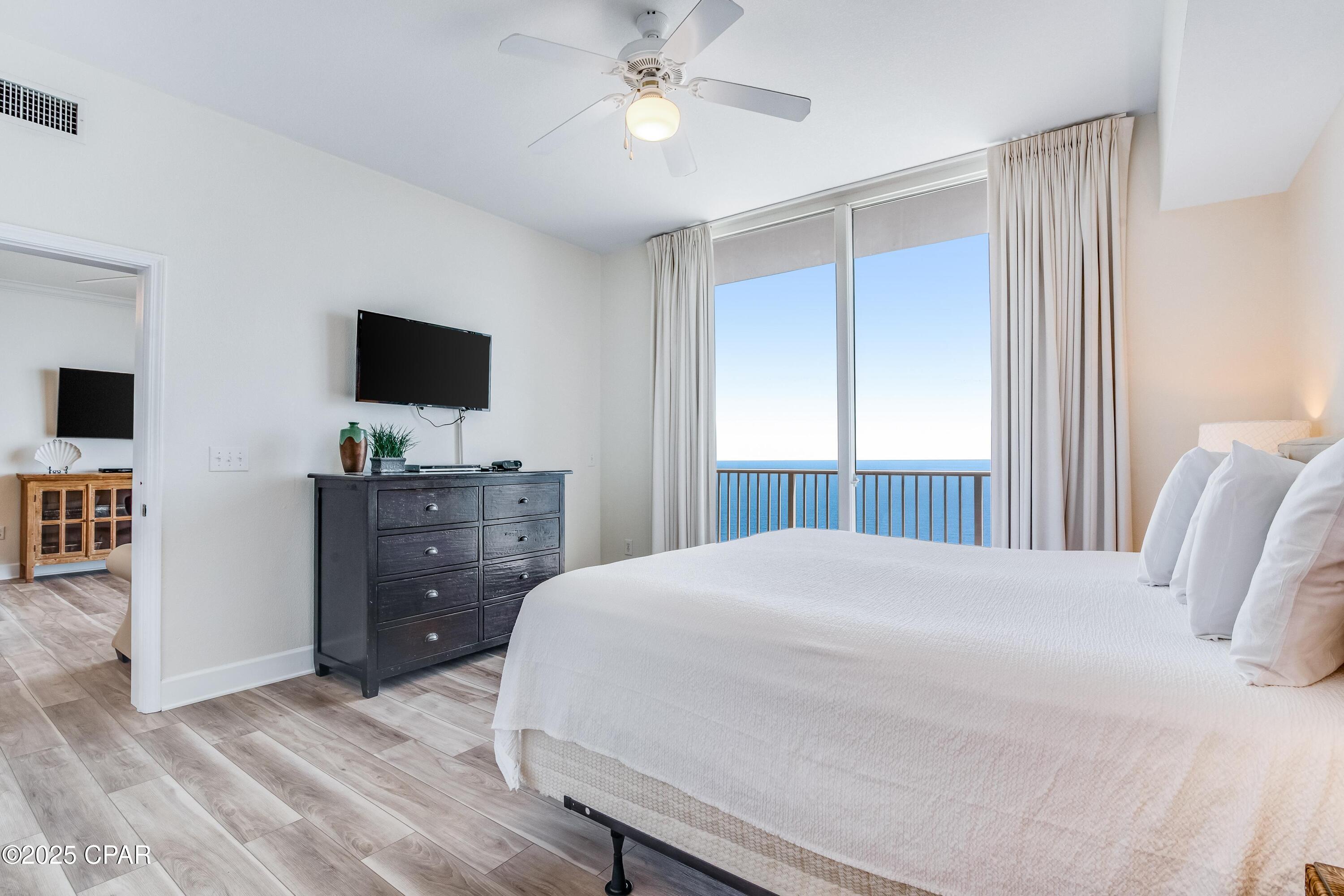 Tidewater Beach Phase II - Residential