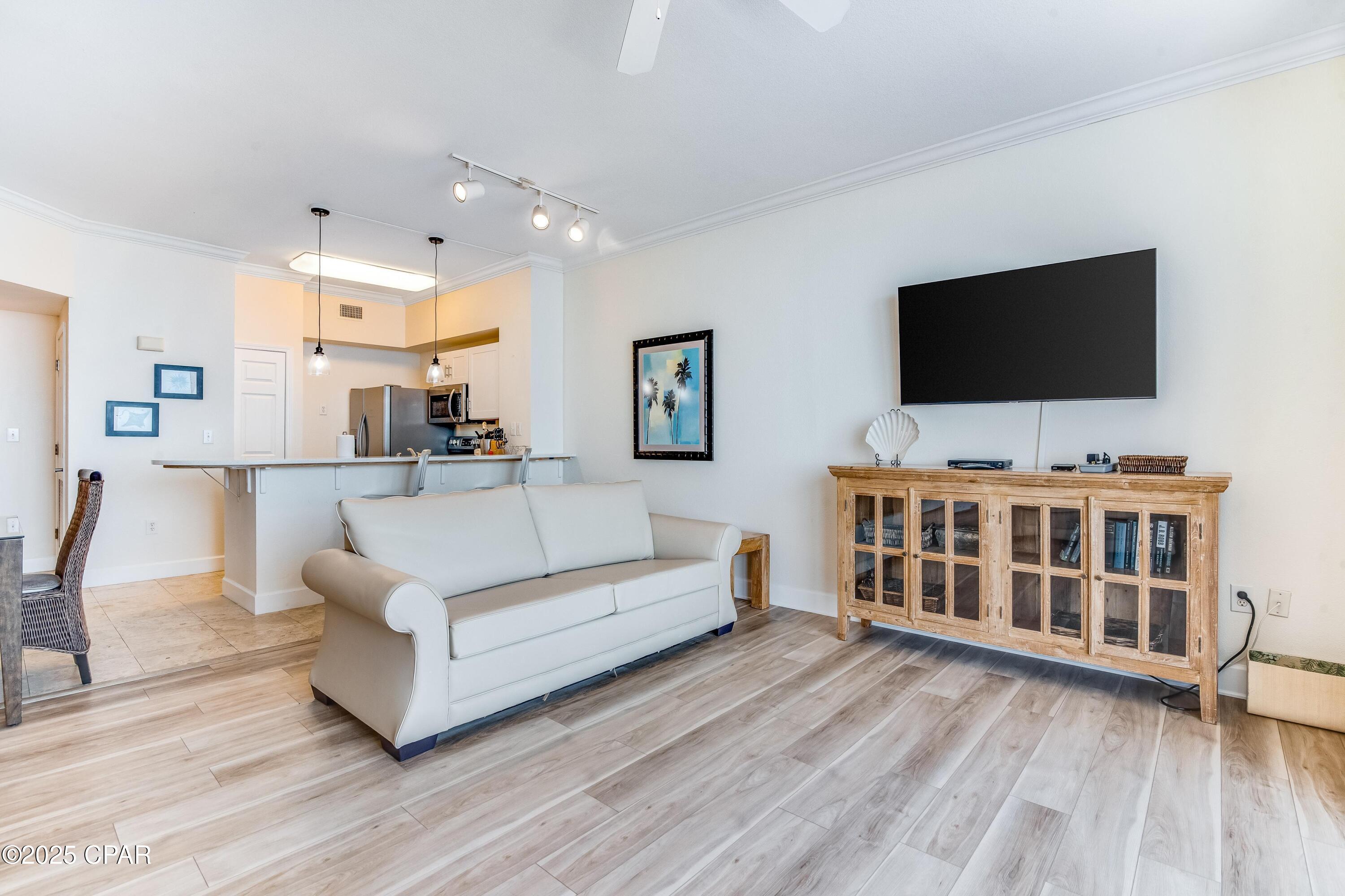 Tidewater Beach Phase II - Residential