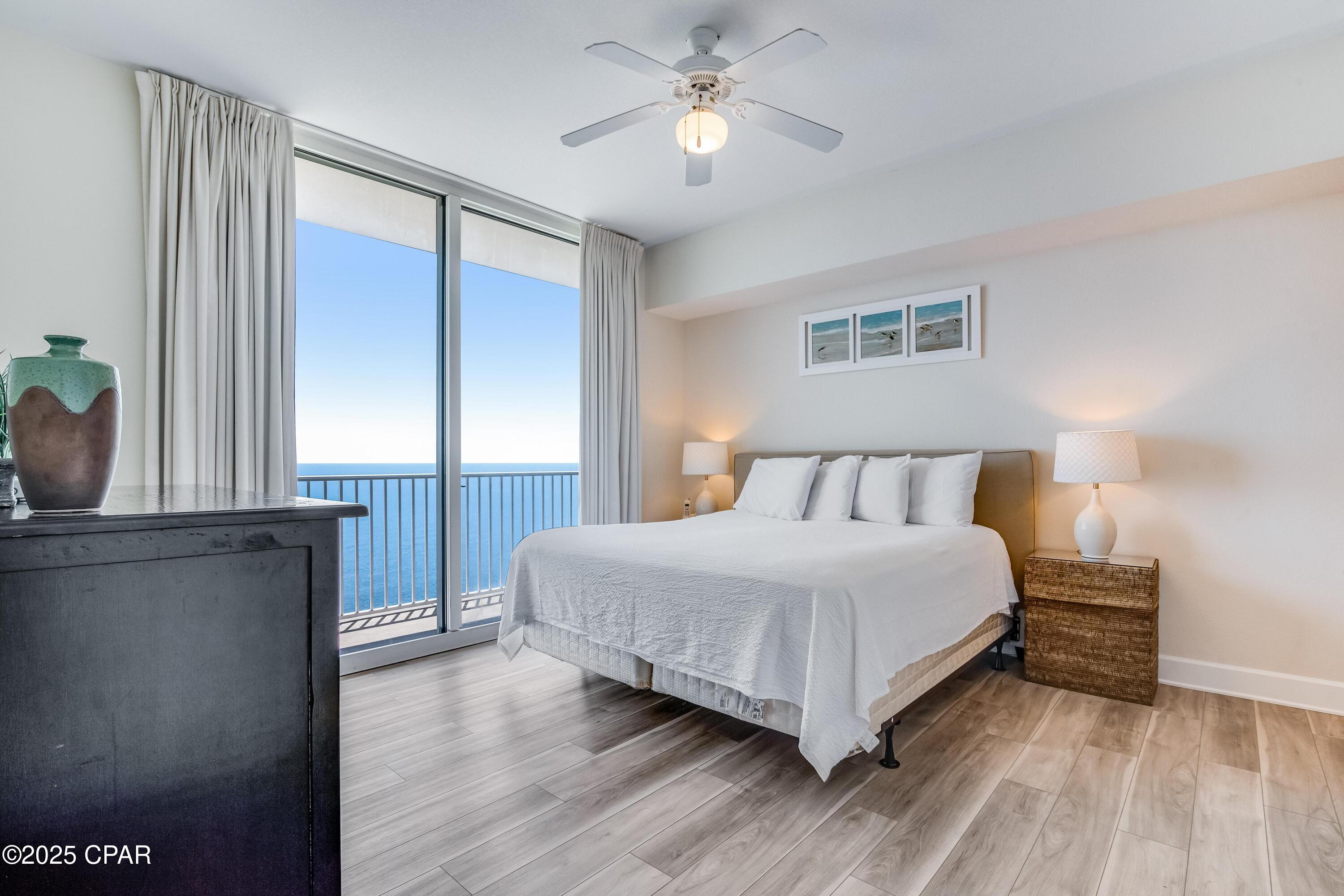 Tidewater Beach Phase II - Residential