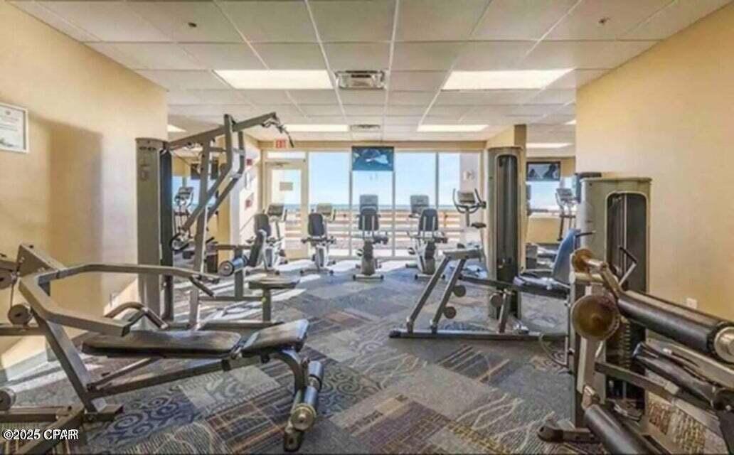 Tidewater Beach Phase II - Residential