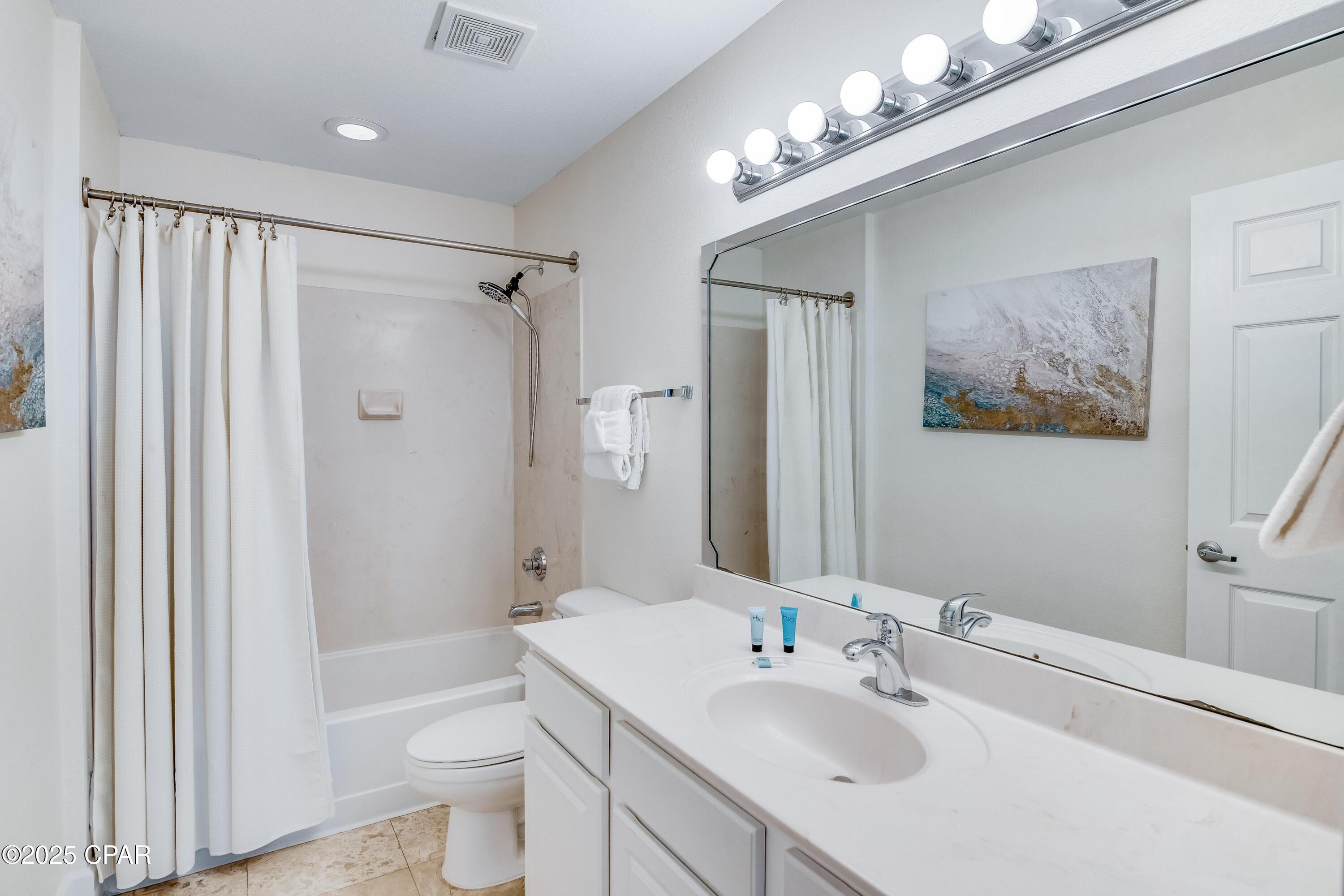 Tidewater Beach Phase II - Residential