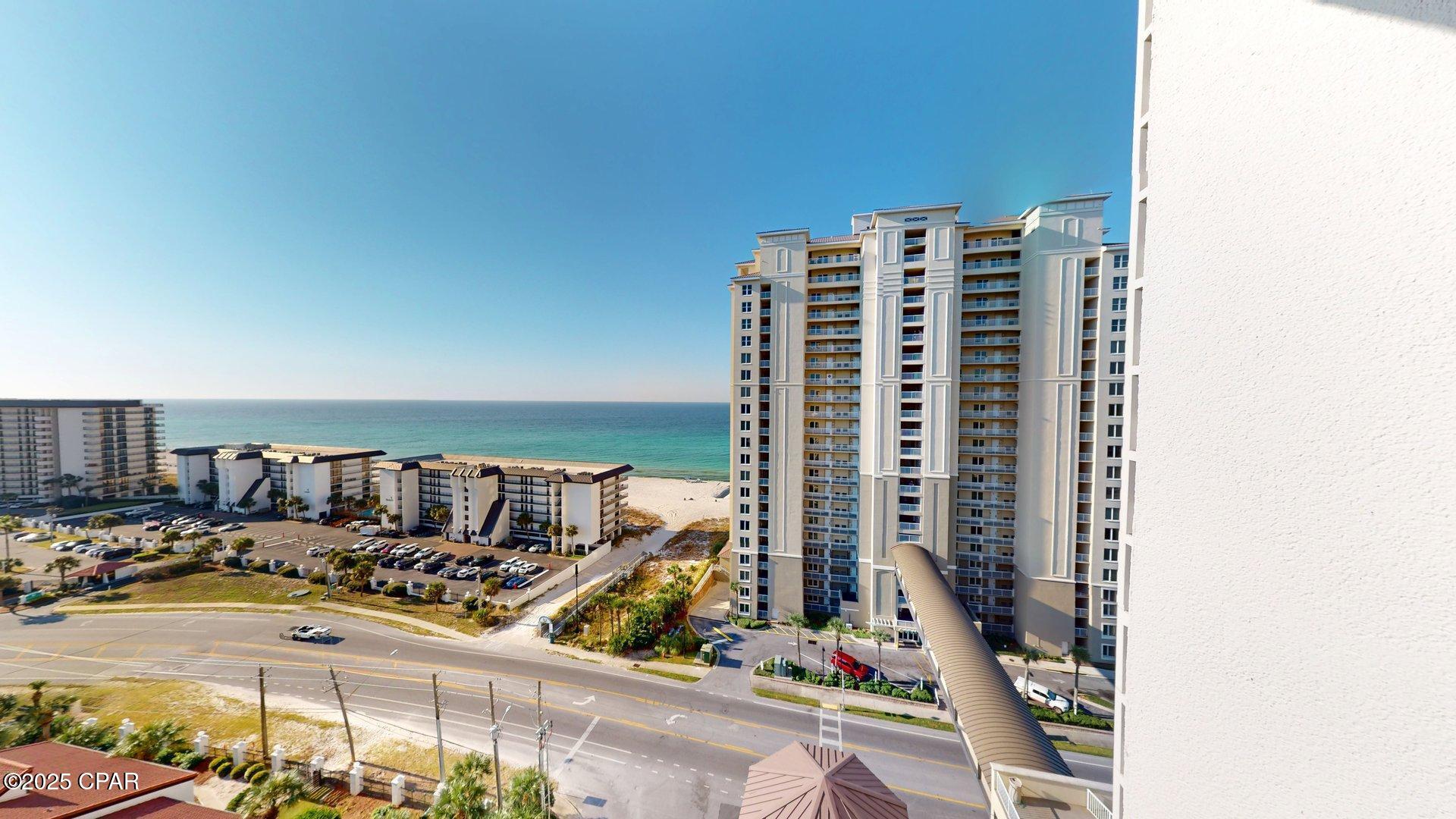 Grand Panama Beach Resort - Residential