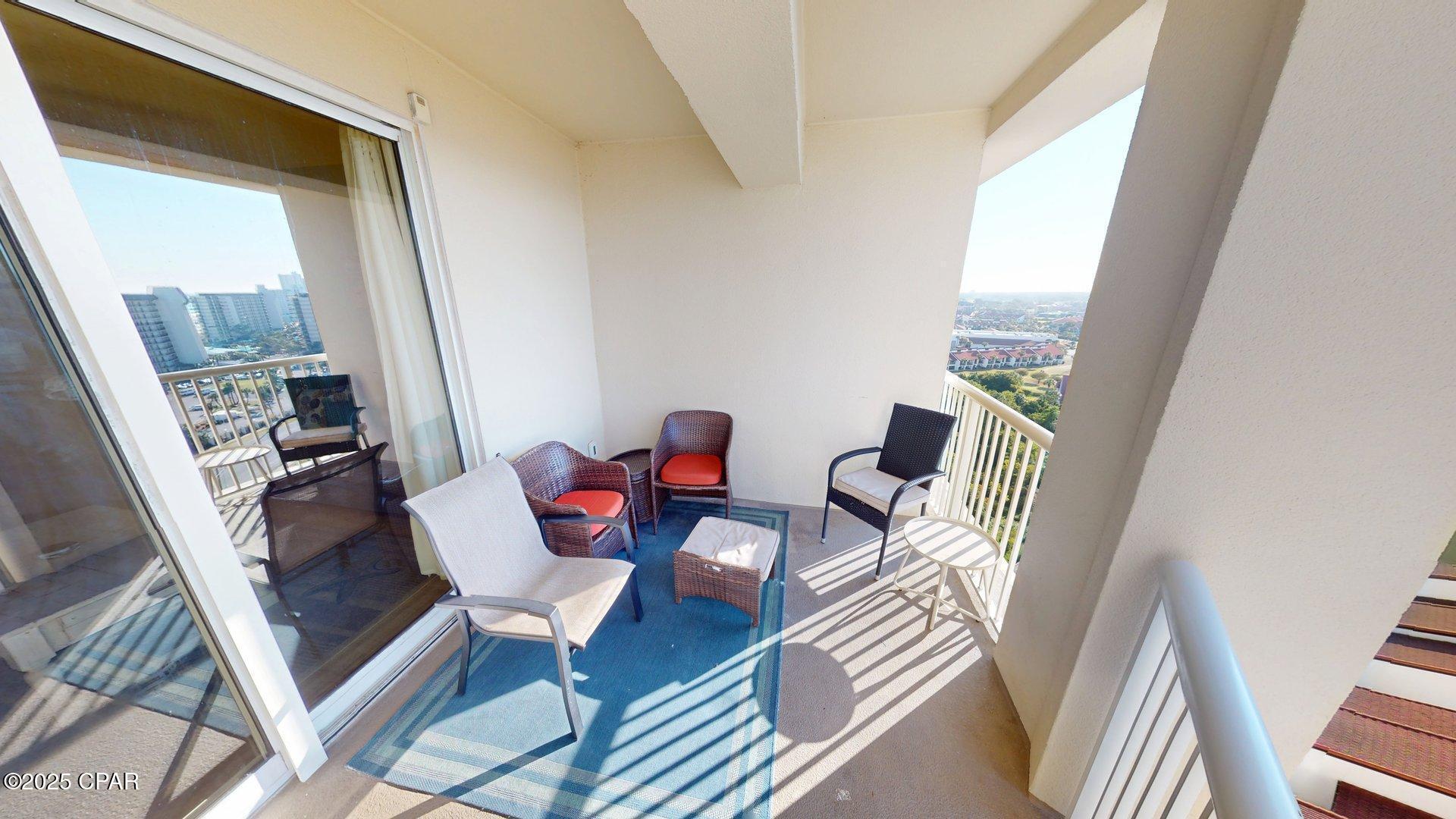 Grand Panama Beach Resort - Residential