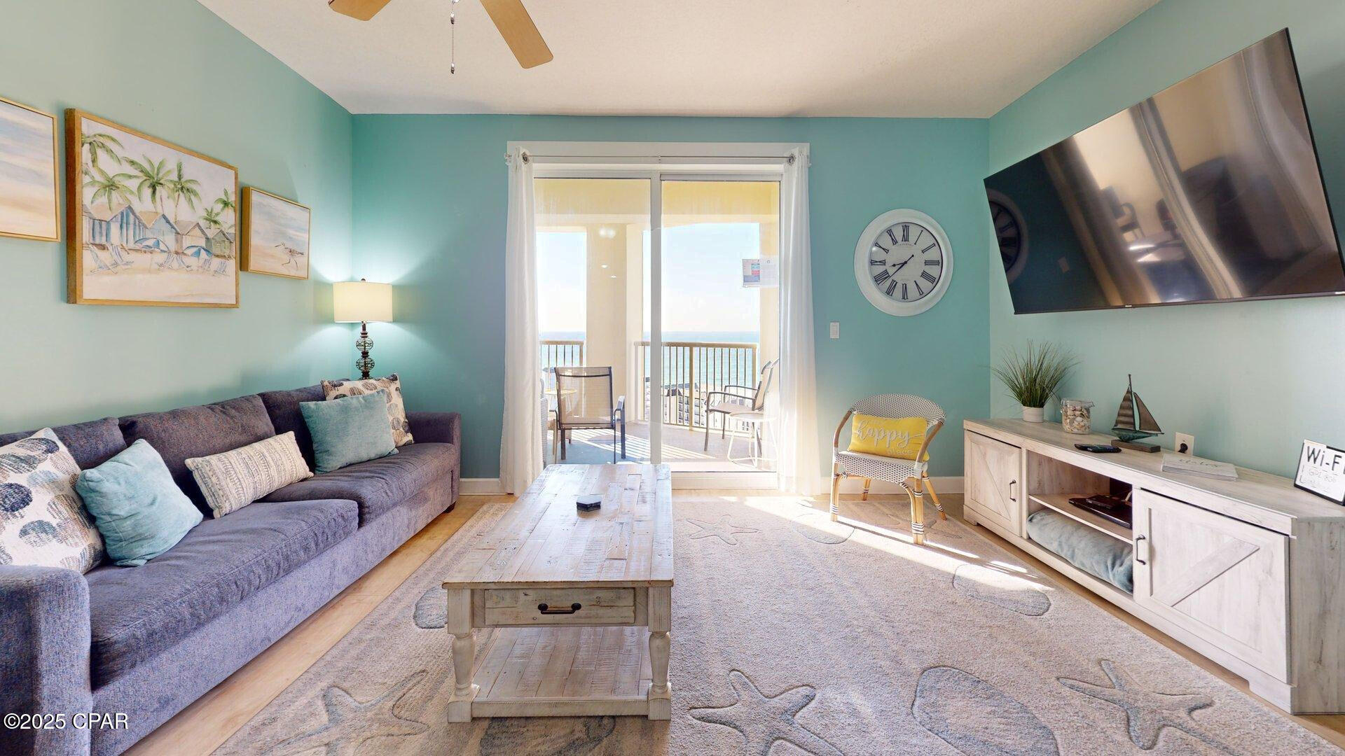 Grand Panama Beach Resort - Residential