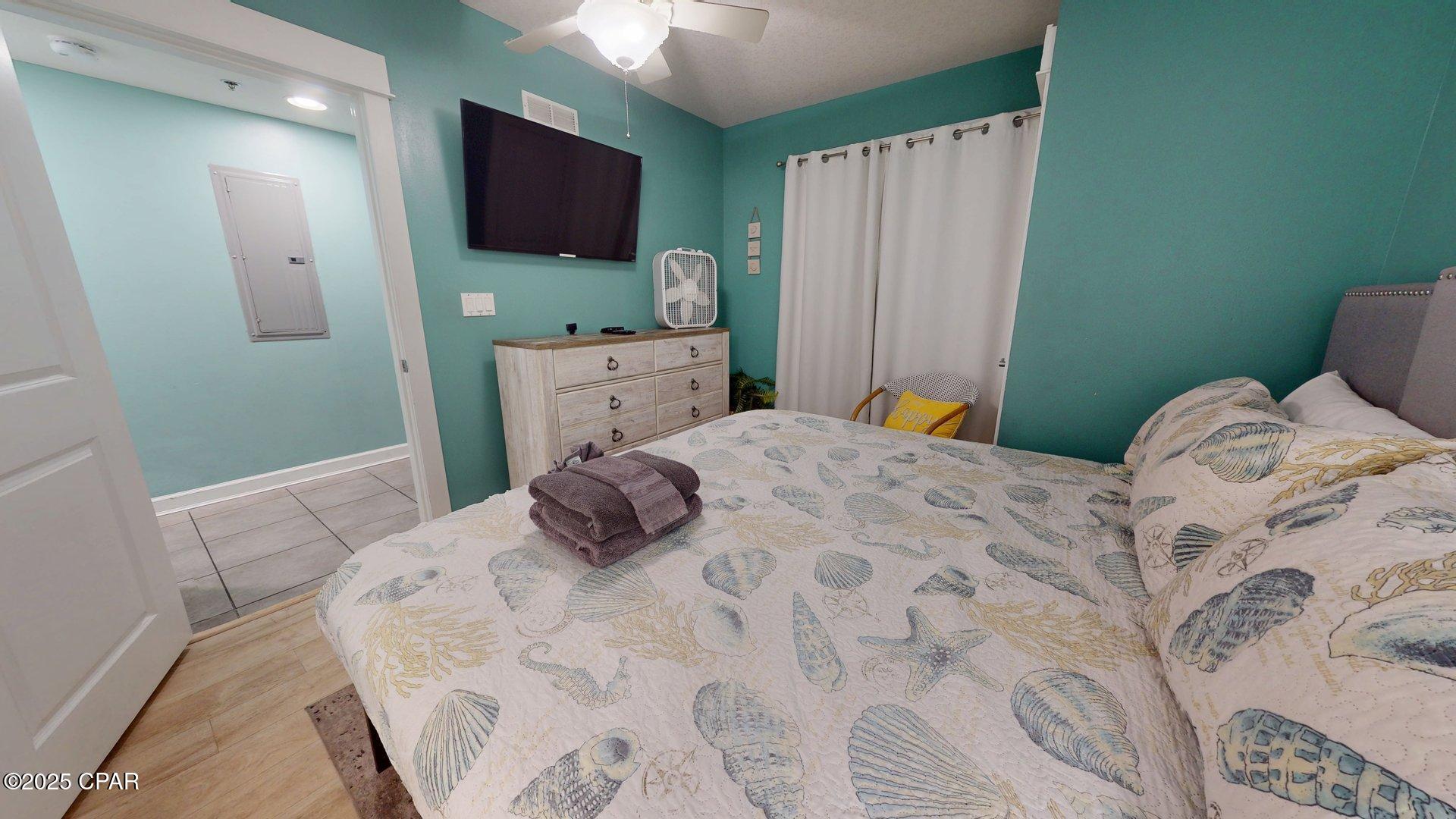 Grand Panama Beach Resort - Residential