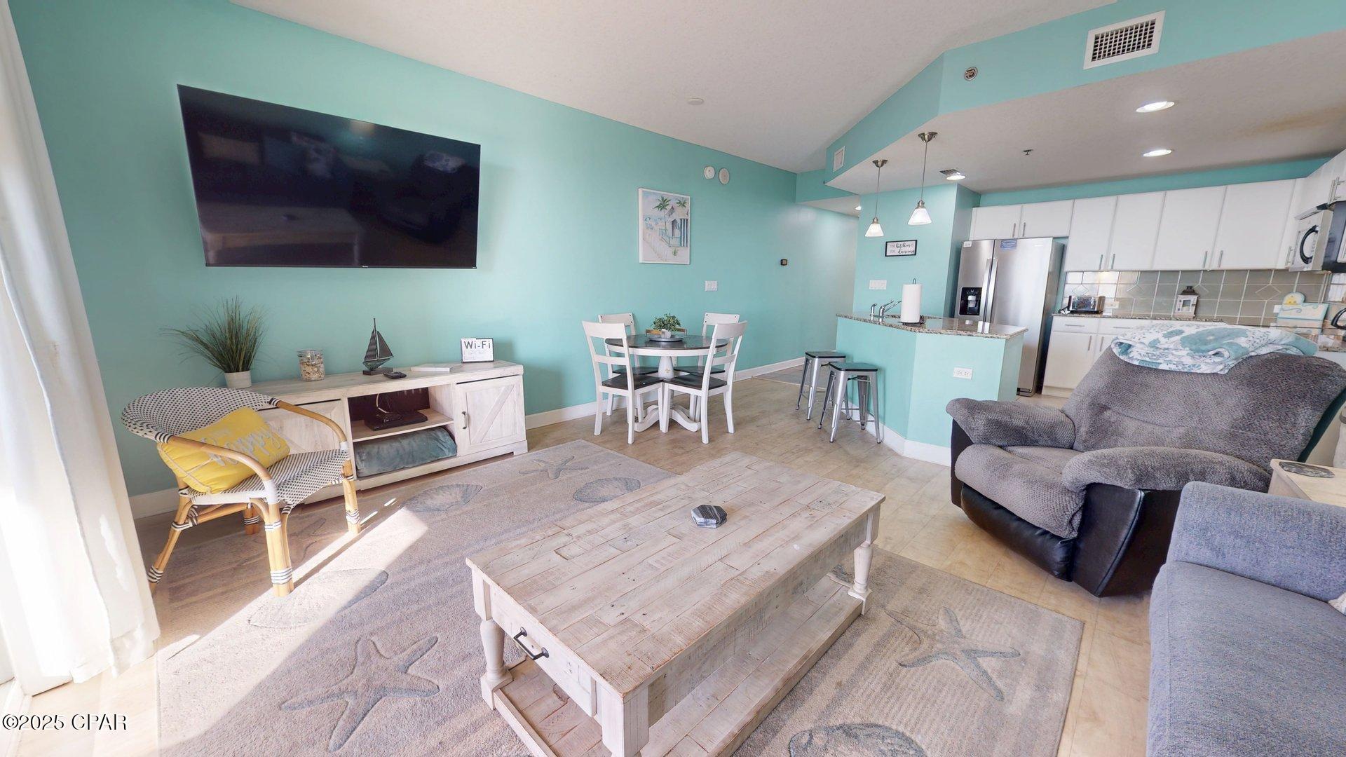 Grand Panama Beach Resort - Residential