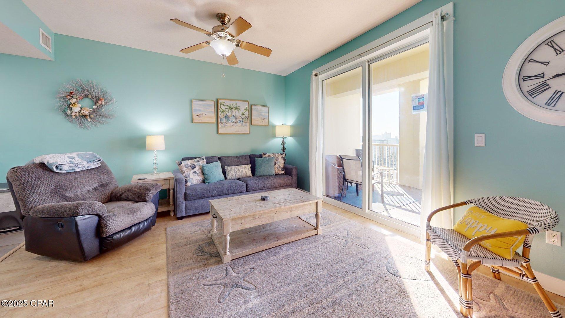 Grand Panama Beach Resort - Residential