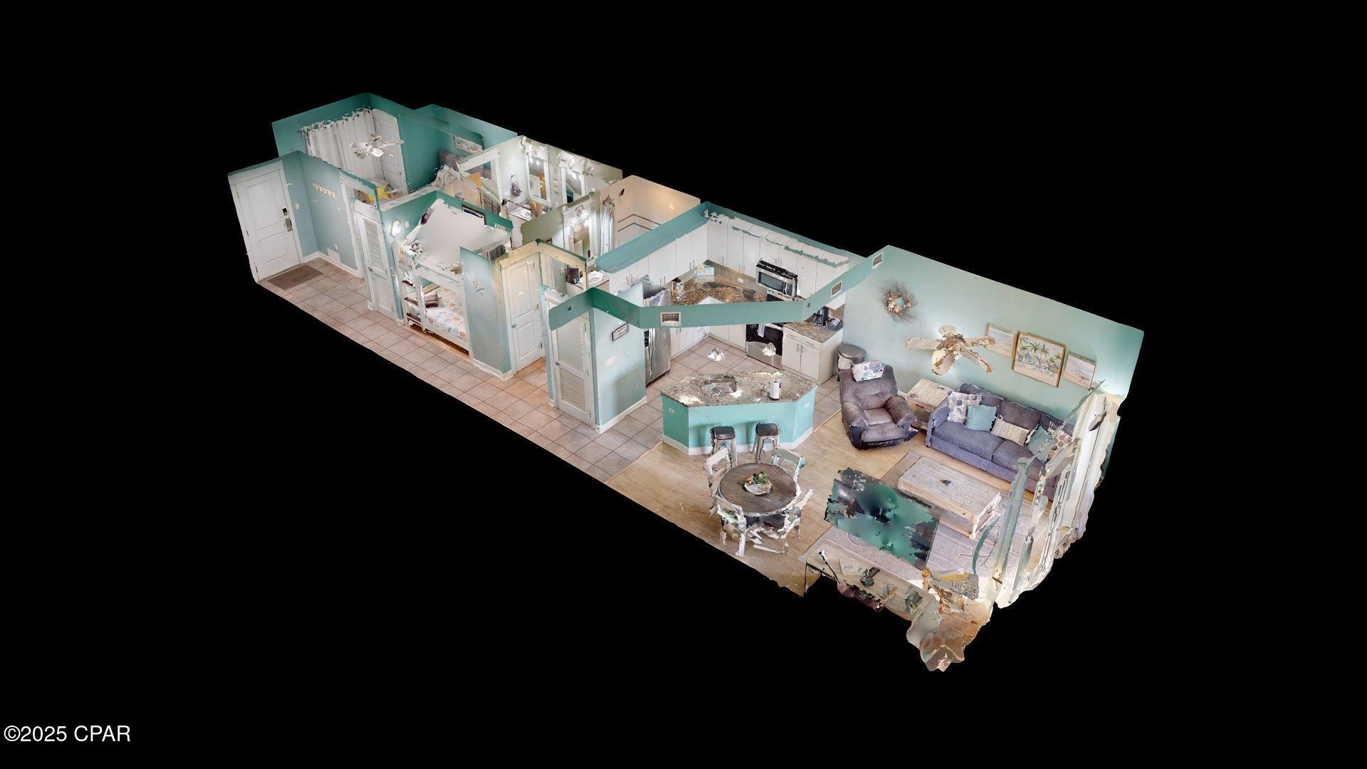 Grand Panama Beach Resort - Residential