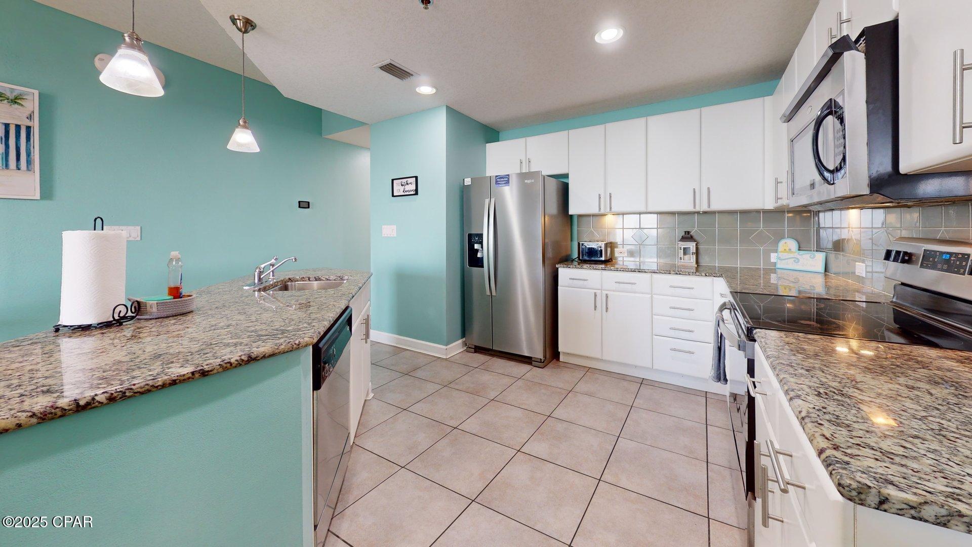 Grand Panama Beach Resort - Residential