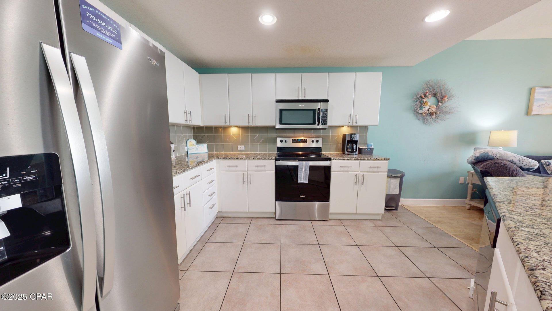 Grand Panama Beach Resort - Residential