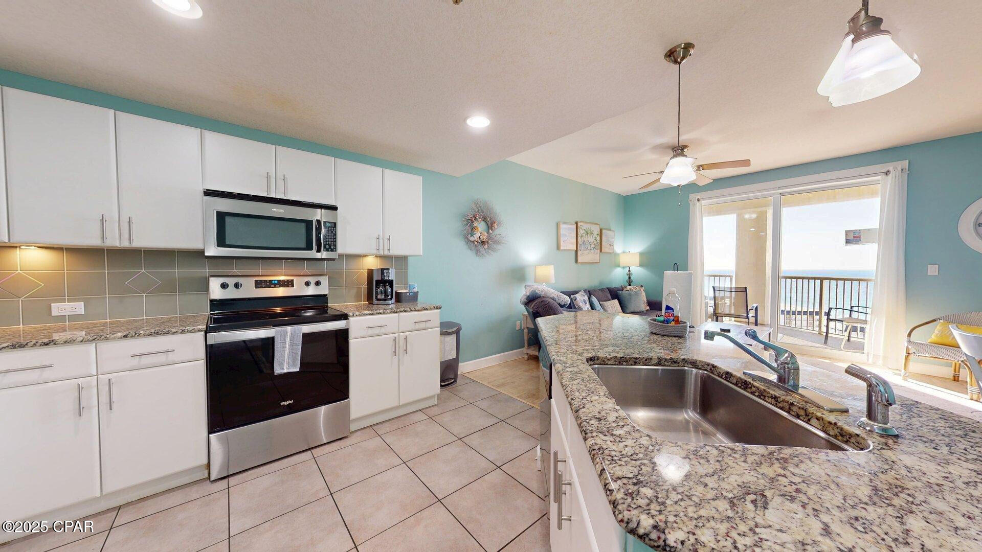 Grand Panama Beach Resort - Residential