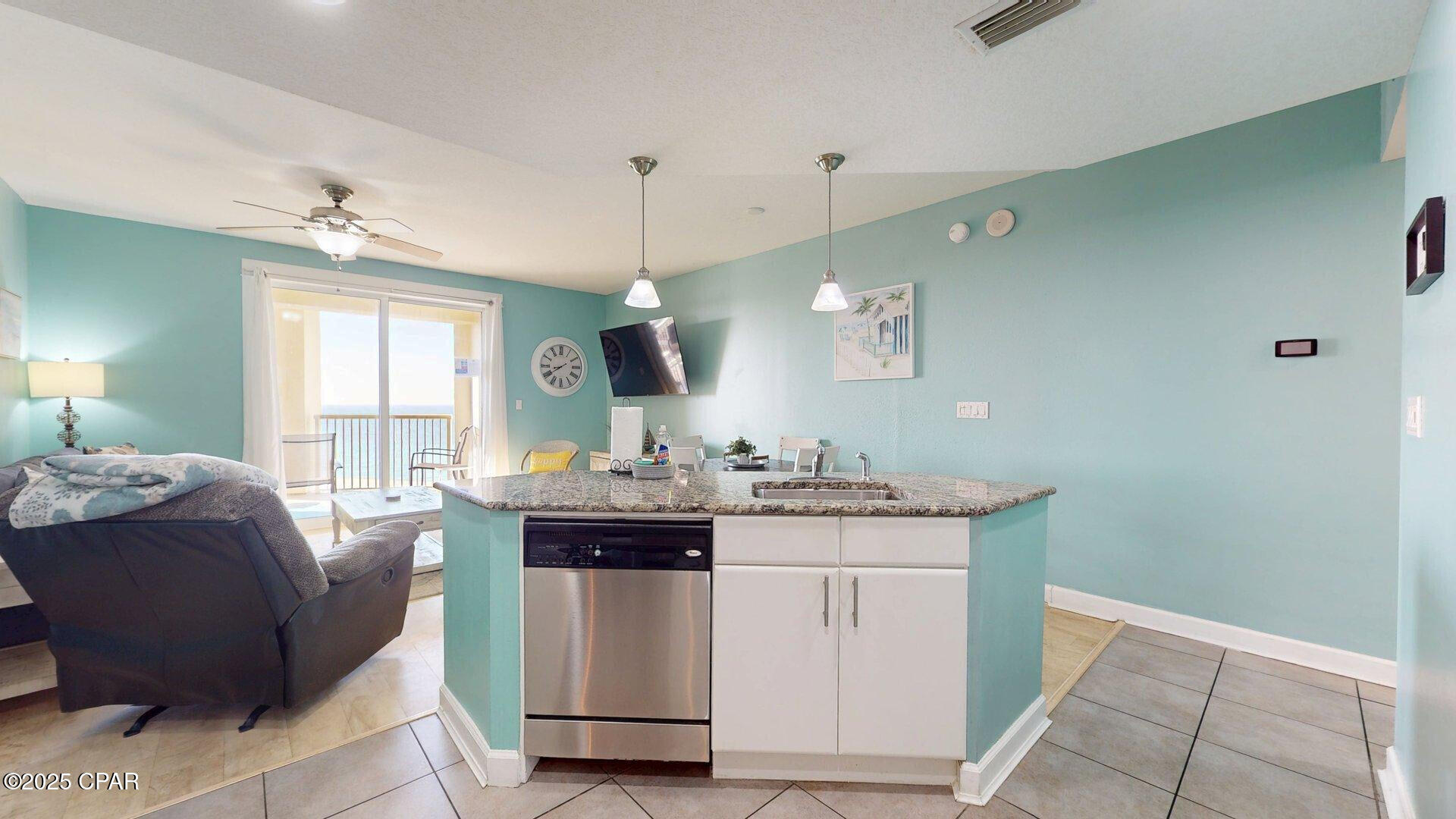 Grand Panama Beach Resort - Residential