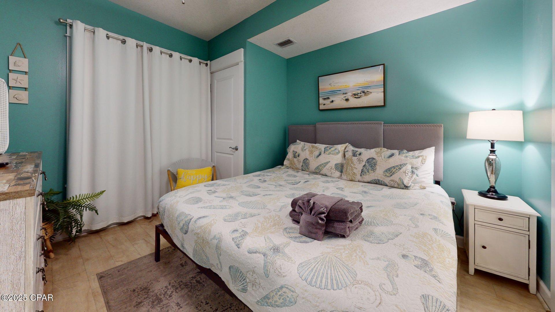 Grand Panama Beach Resort - Residential