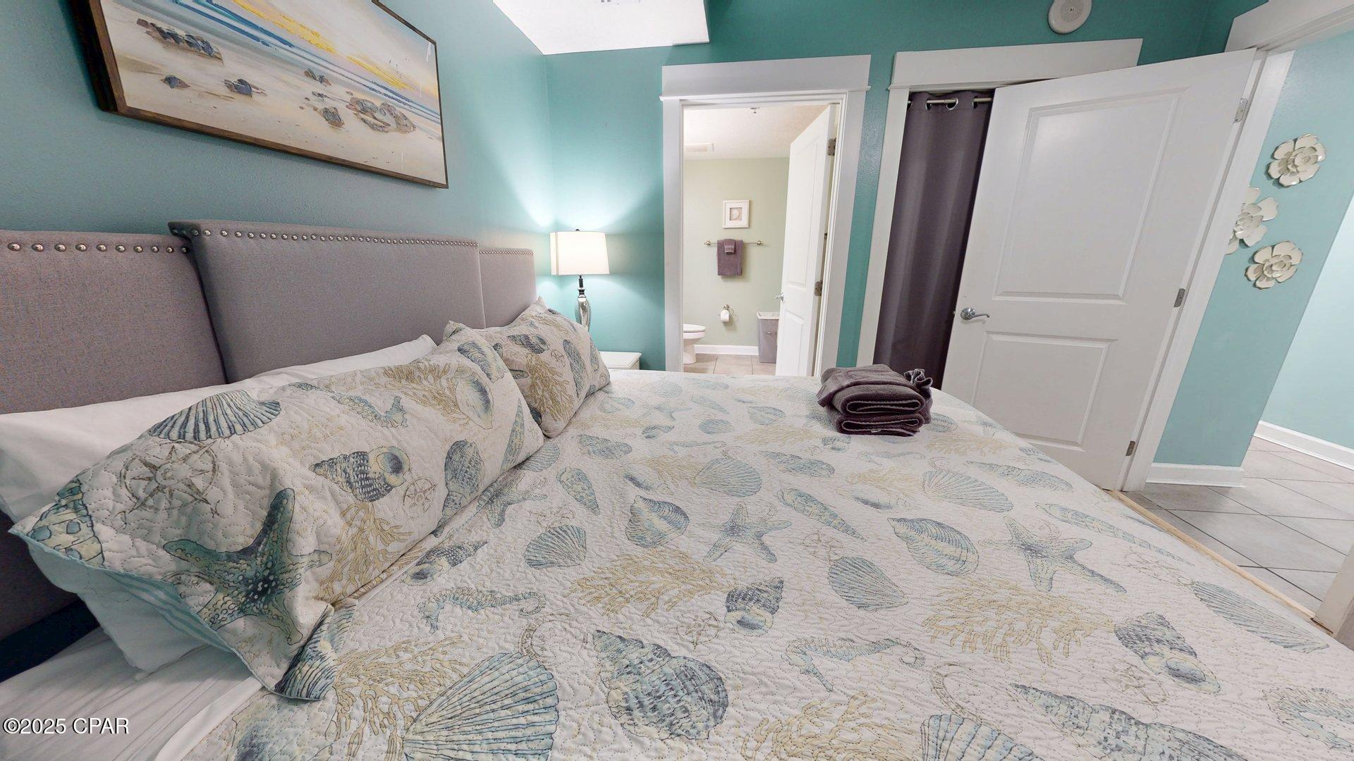 Grand Panama Beach Resort - Residential