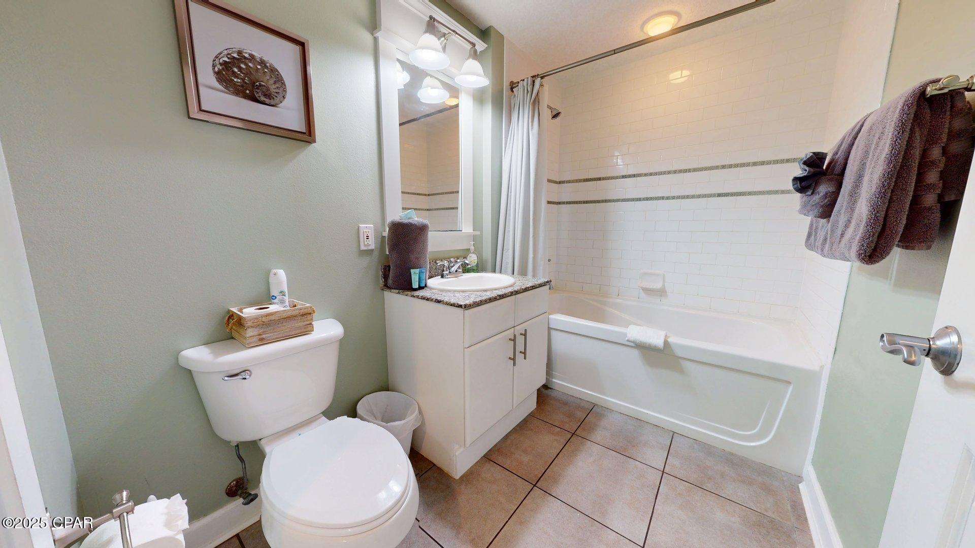 Grand Panama Beach Resort - Residential