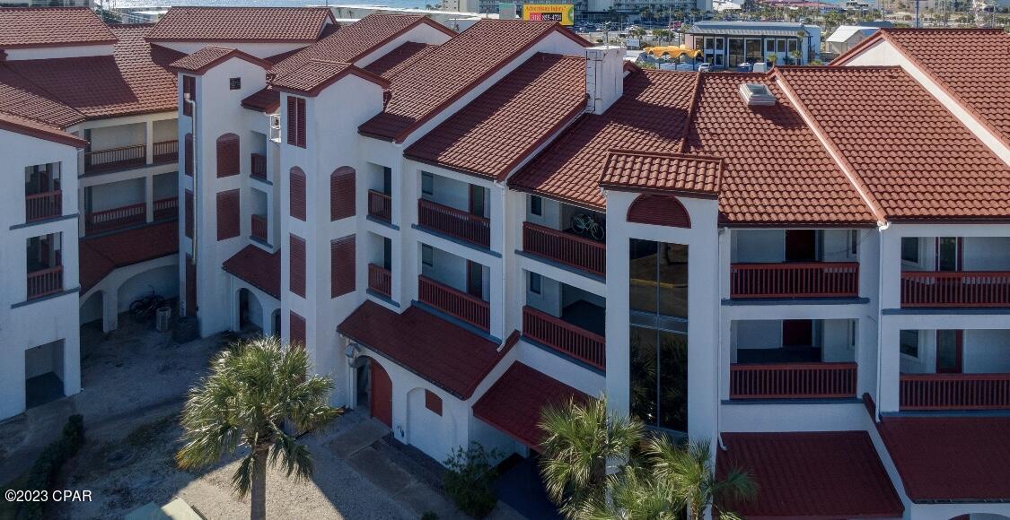 Plazas Of St.Thomas I - Residential