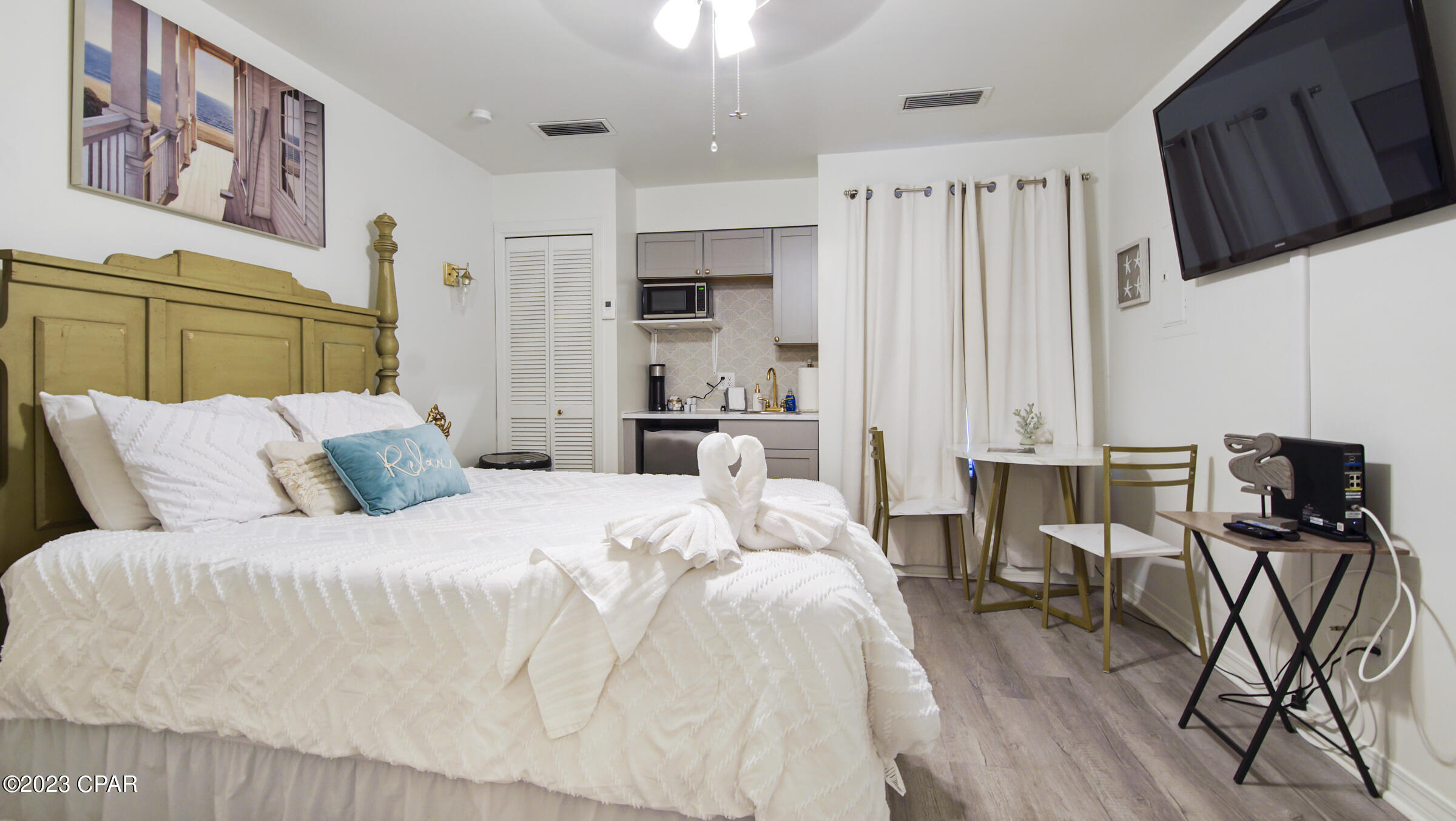 Plazas Of St.Thomas I - Residential