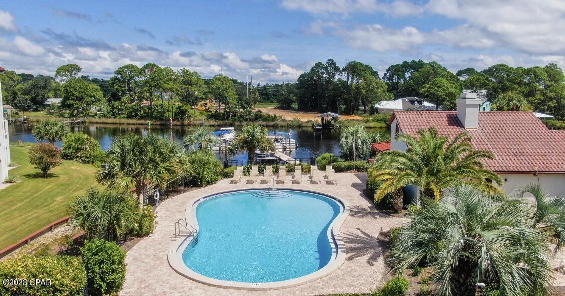 Plazas Of St.Thomas I - Residential