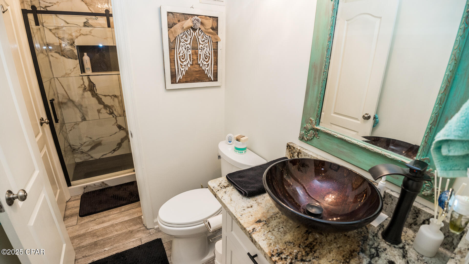 Horizon South XVIII - Residential