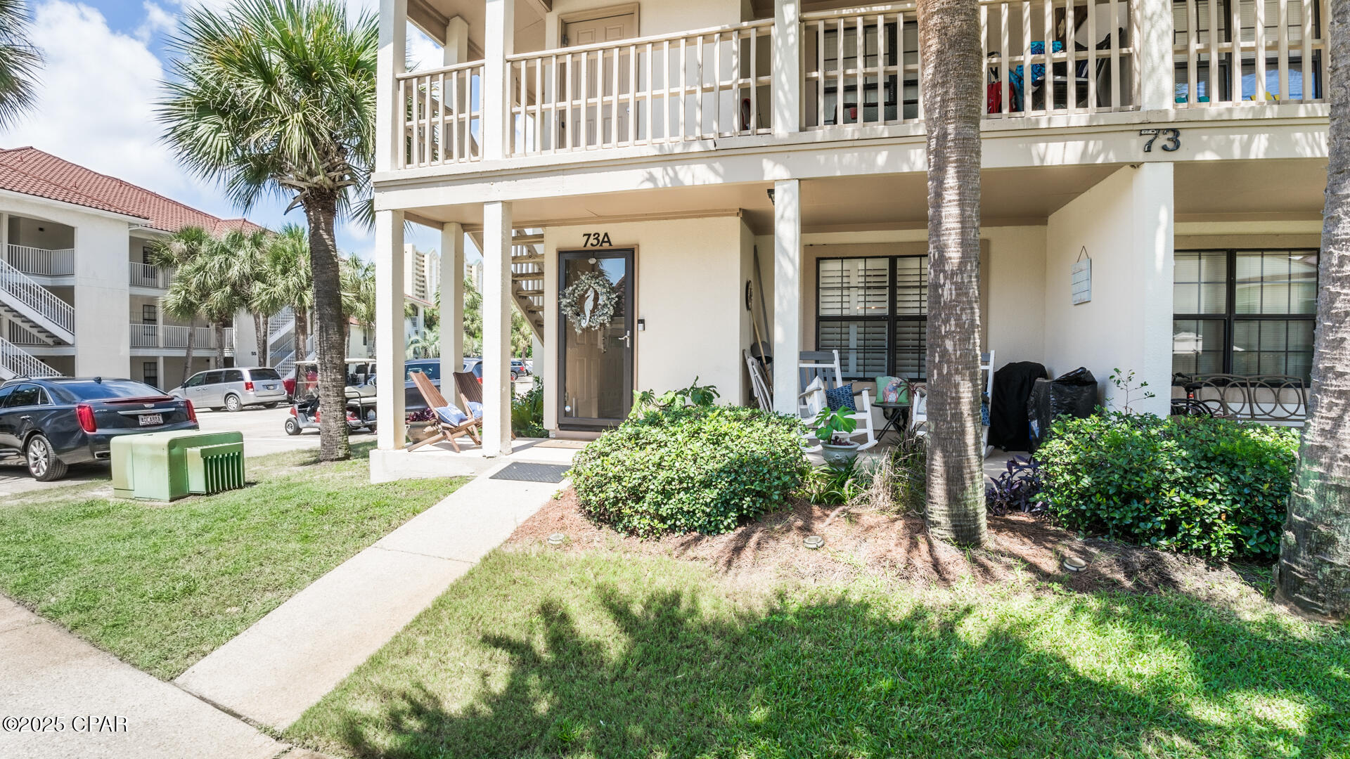 Horizon South XVIII - Residential