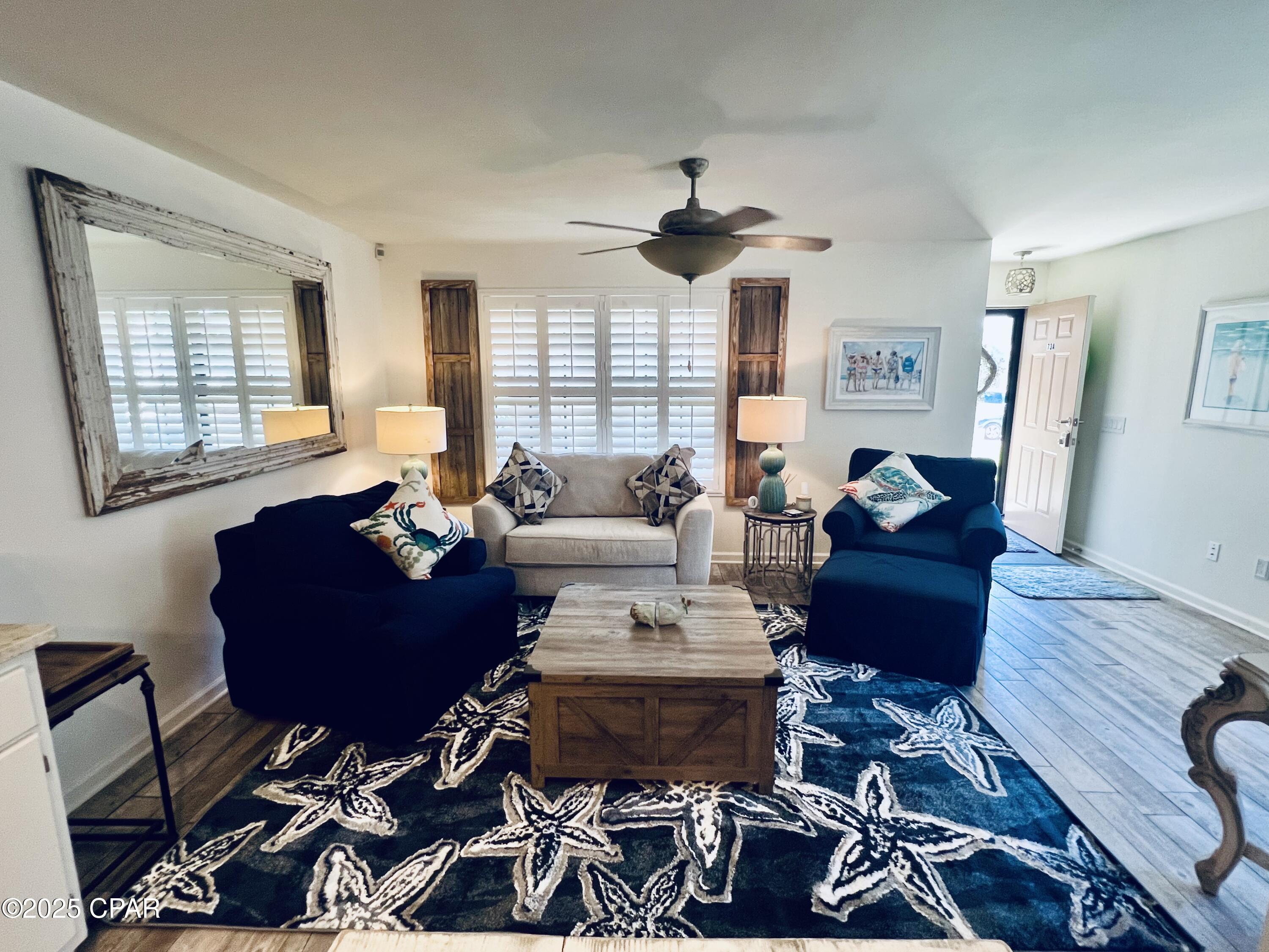 Horizon South XVIII - Residential