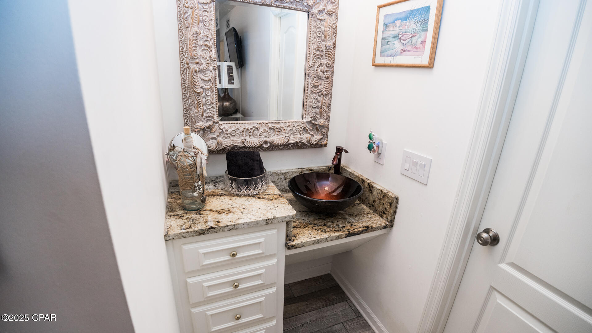 Horizon South XVIII - Residential