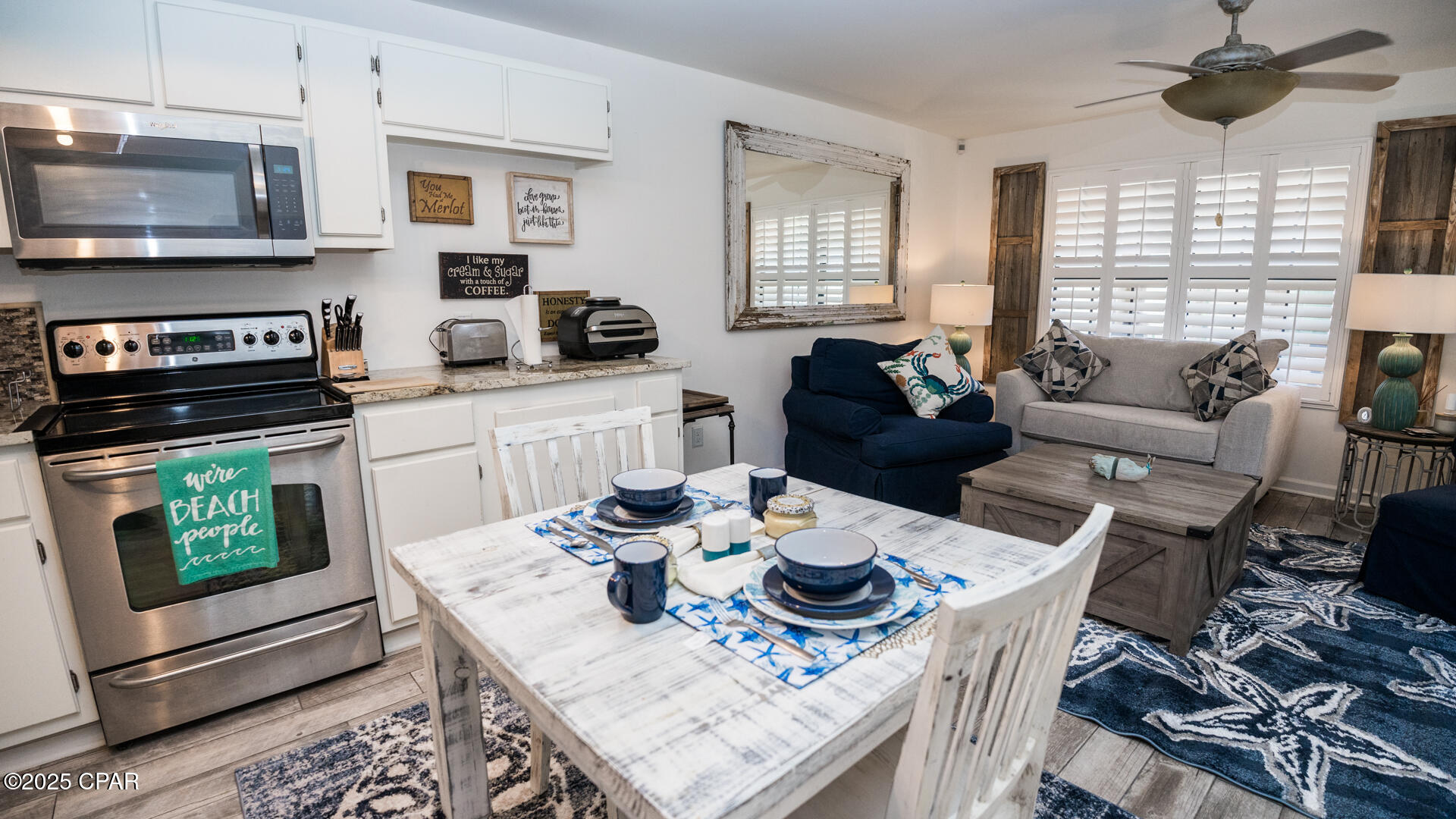 Horizon South XVIII - Residential