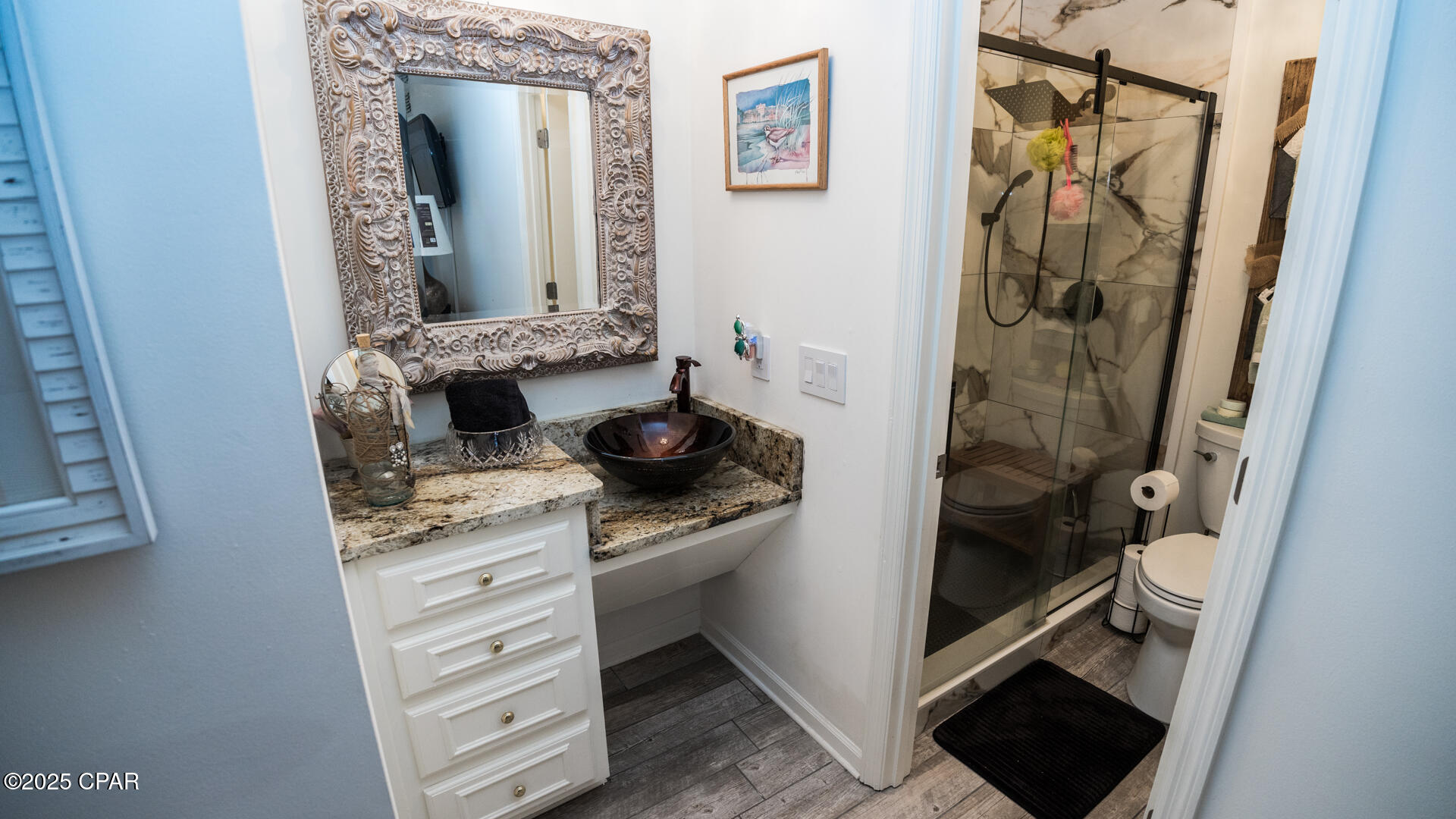 Horizon South XVIII - Residential