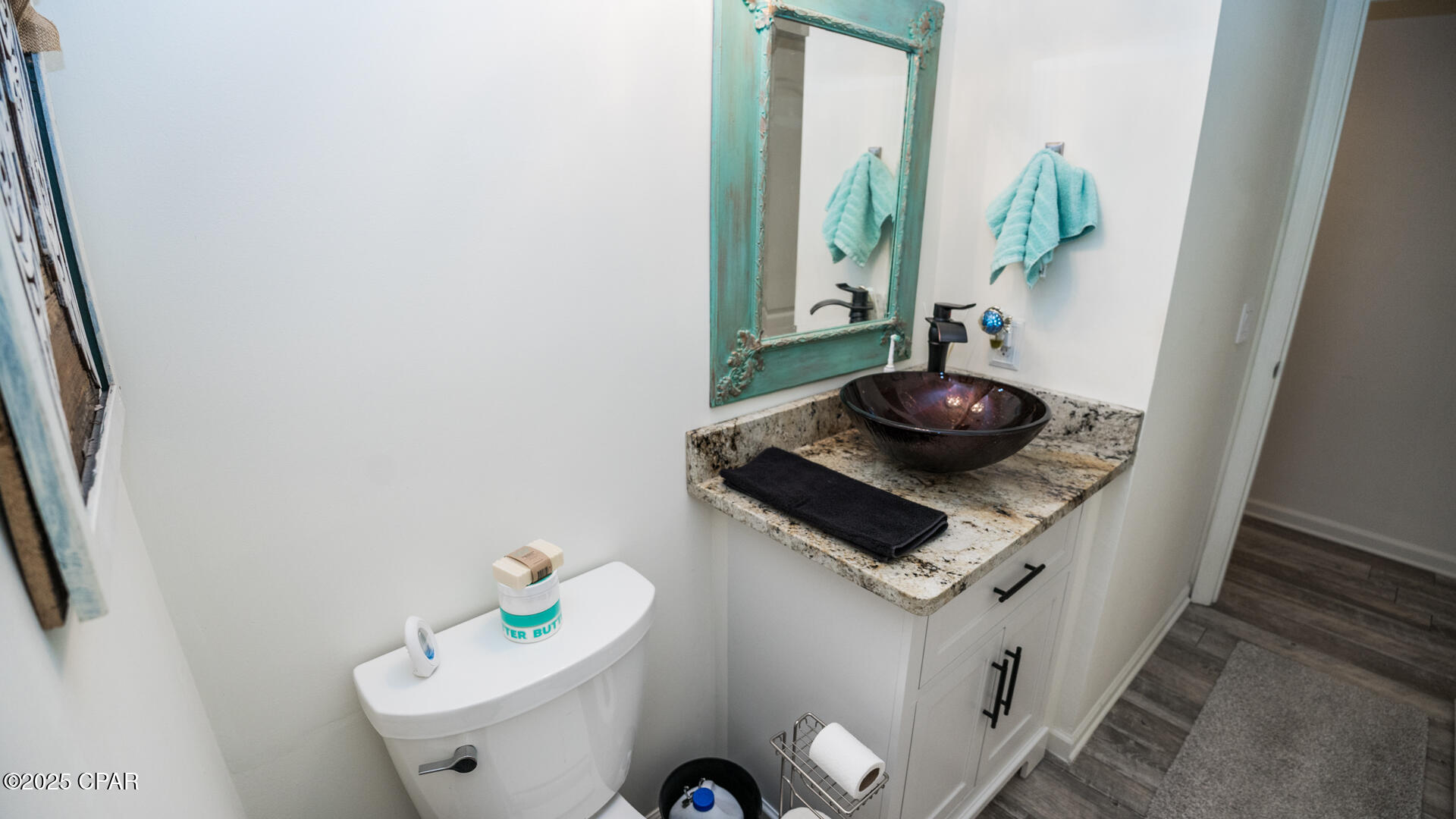 Horizon South XVIII - Residential