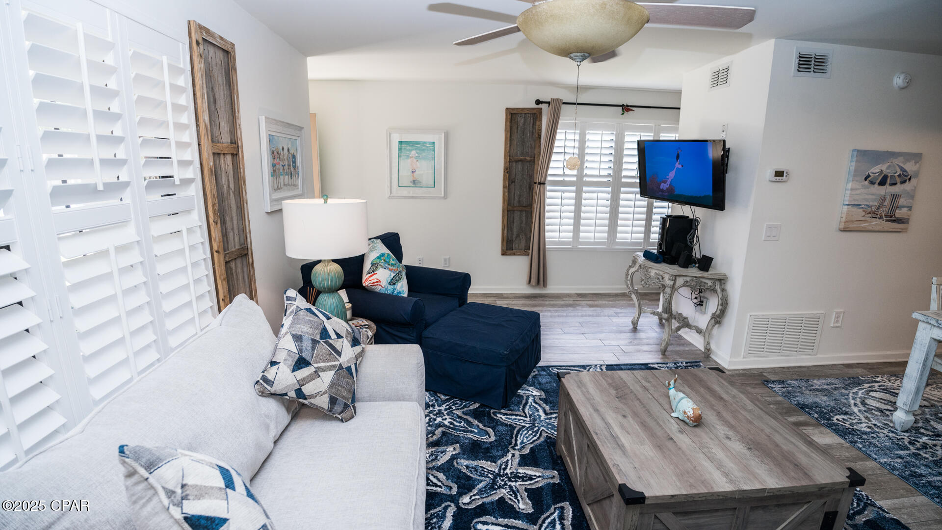 Horizon South XVIII - Residential