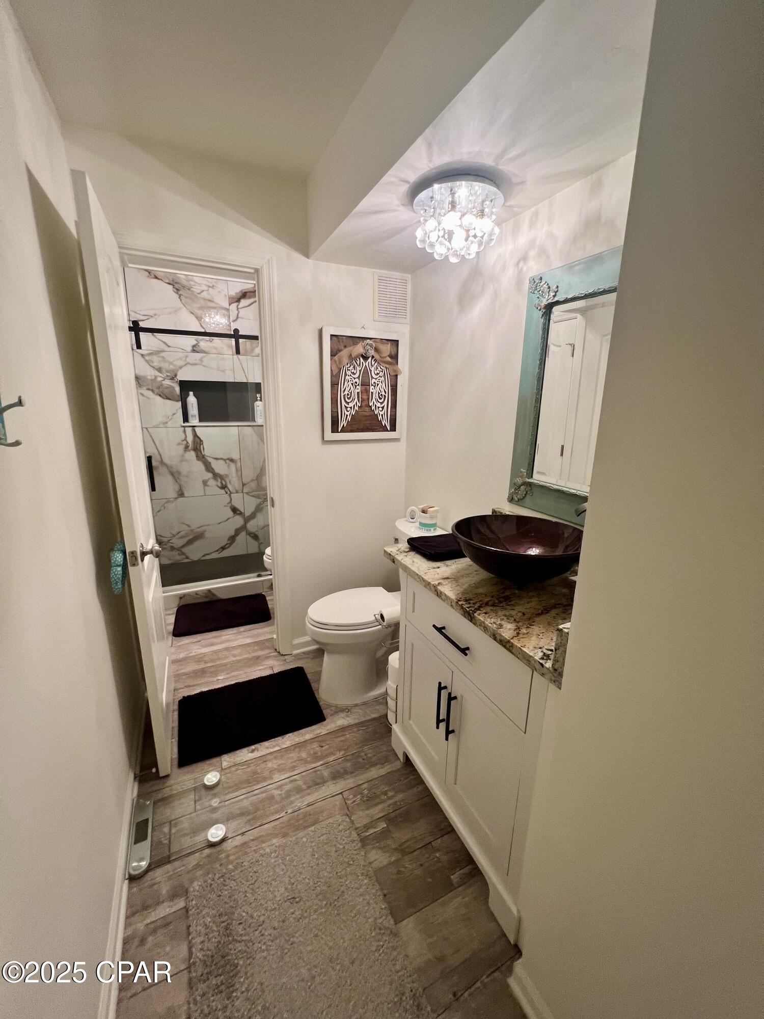 Horizon South XVIII - Residential