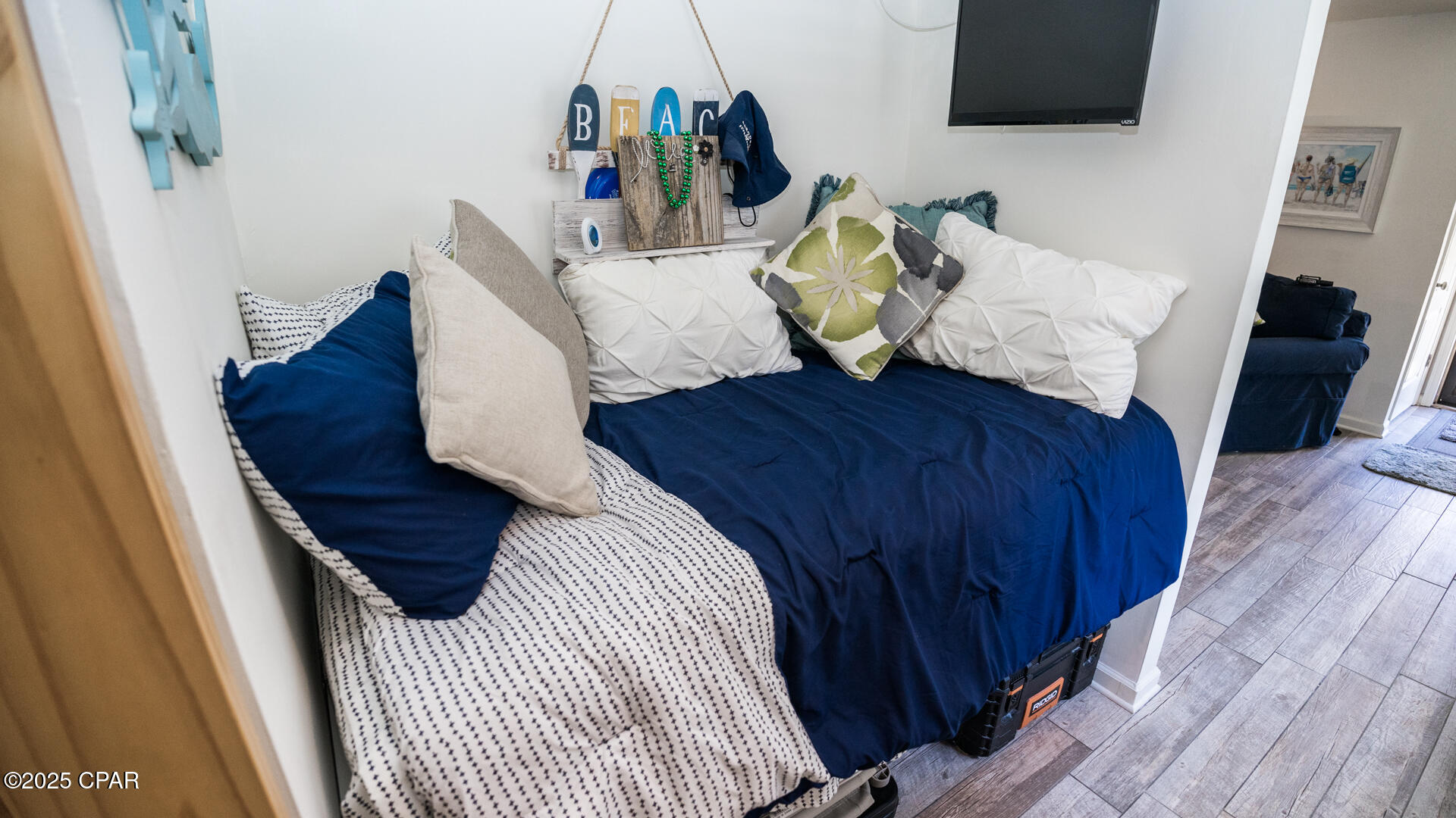 Horizon South XVIII - Residential