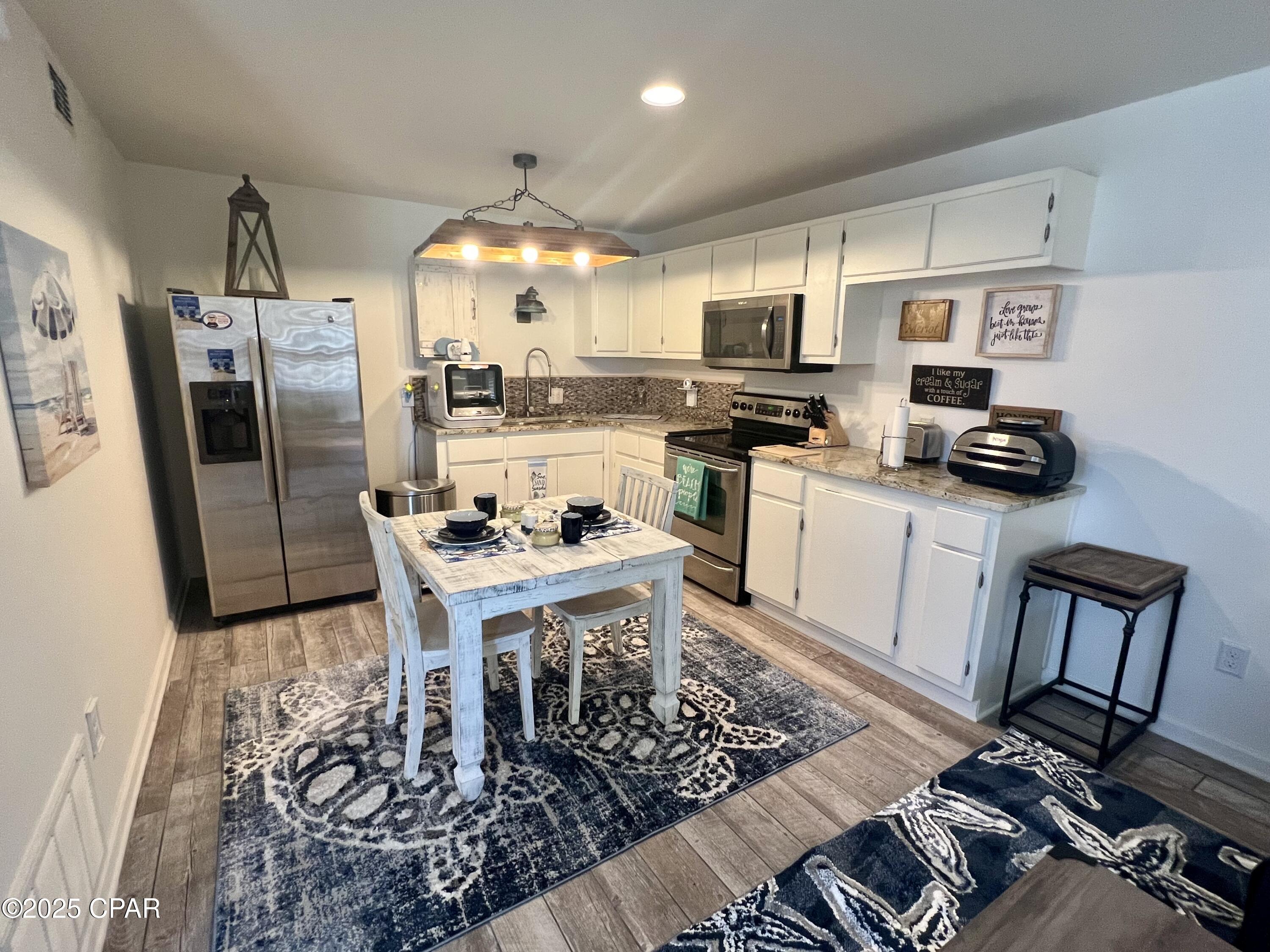 Horizon South XVIII - Residential