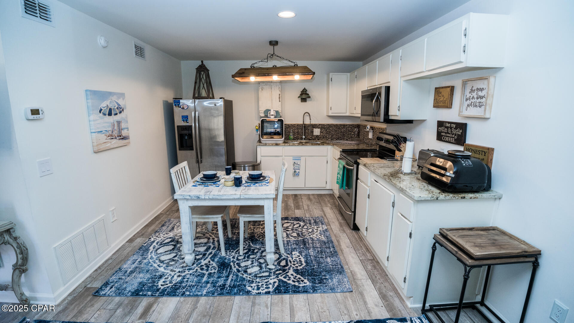 Horizon South XVIII - Residential