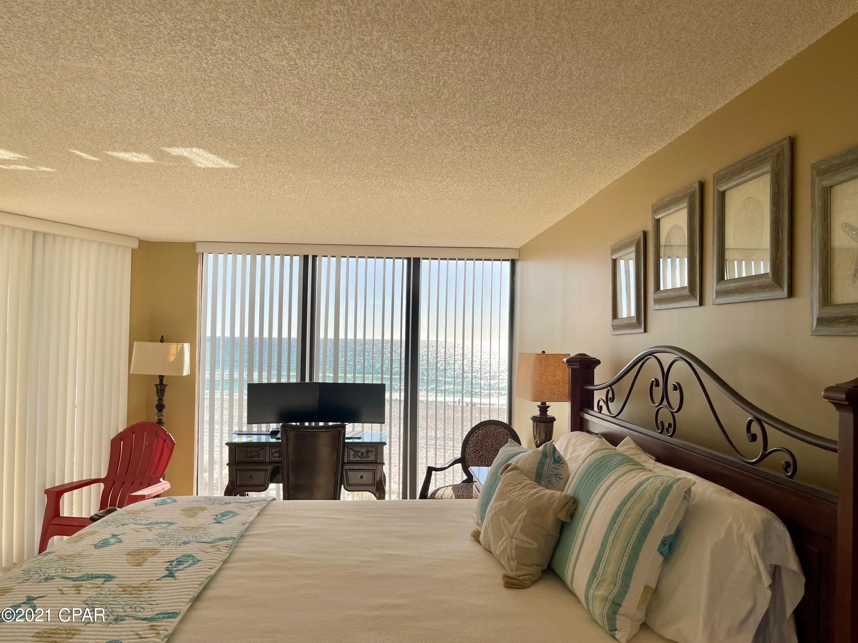 Edgewater Tower III - Residential