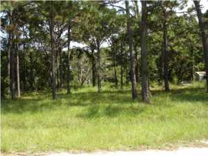 Pines 5th Add - Land