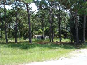 Pines 5th Add - Land