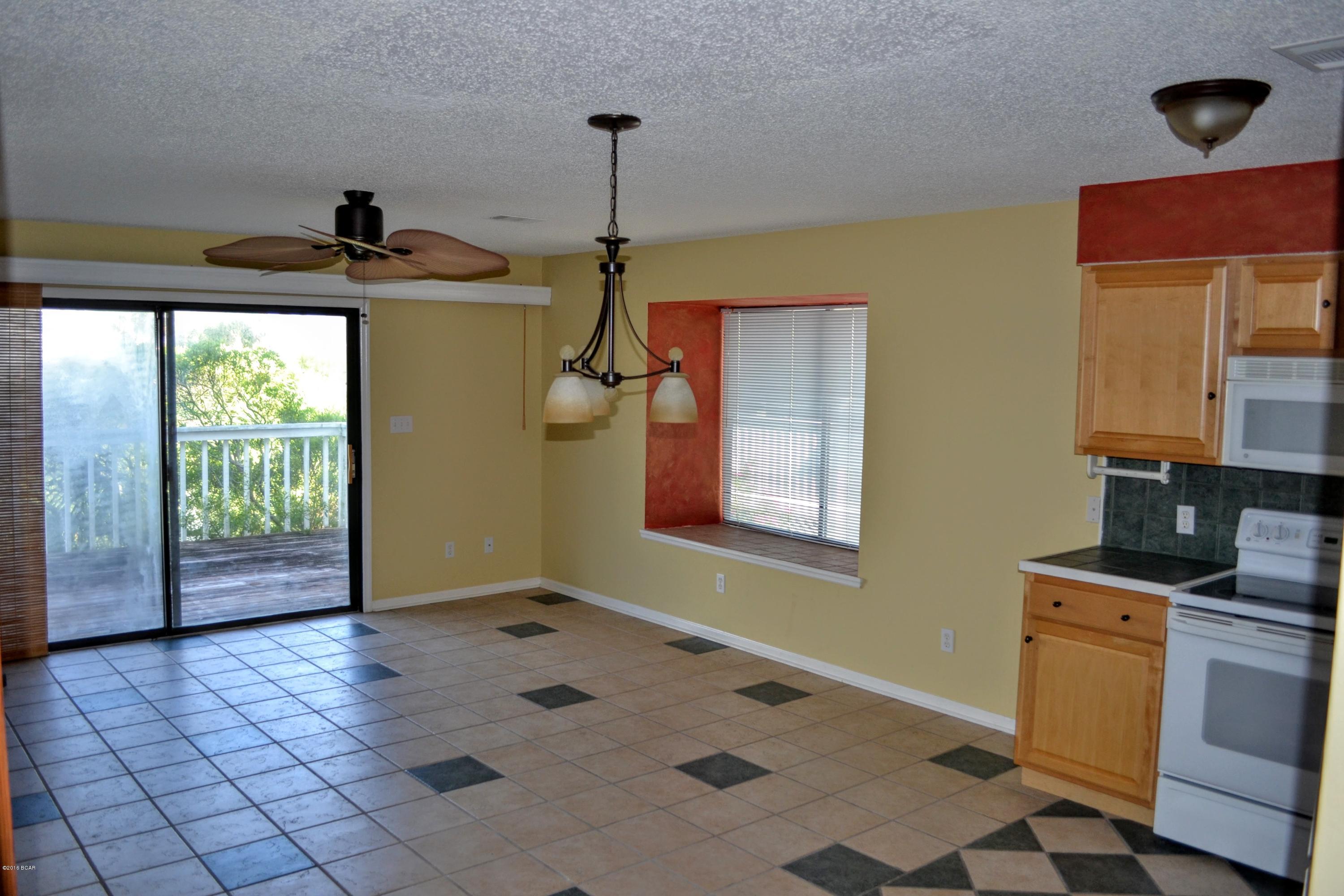 Barrier Dunes - Residential