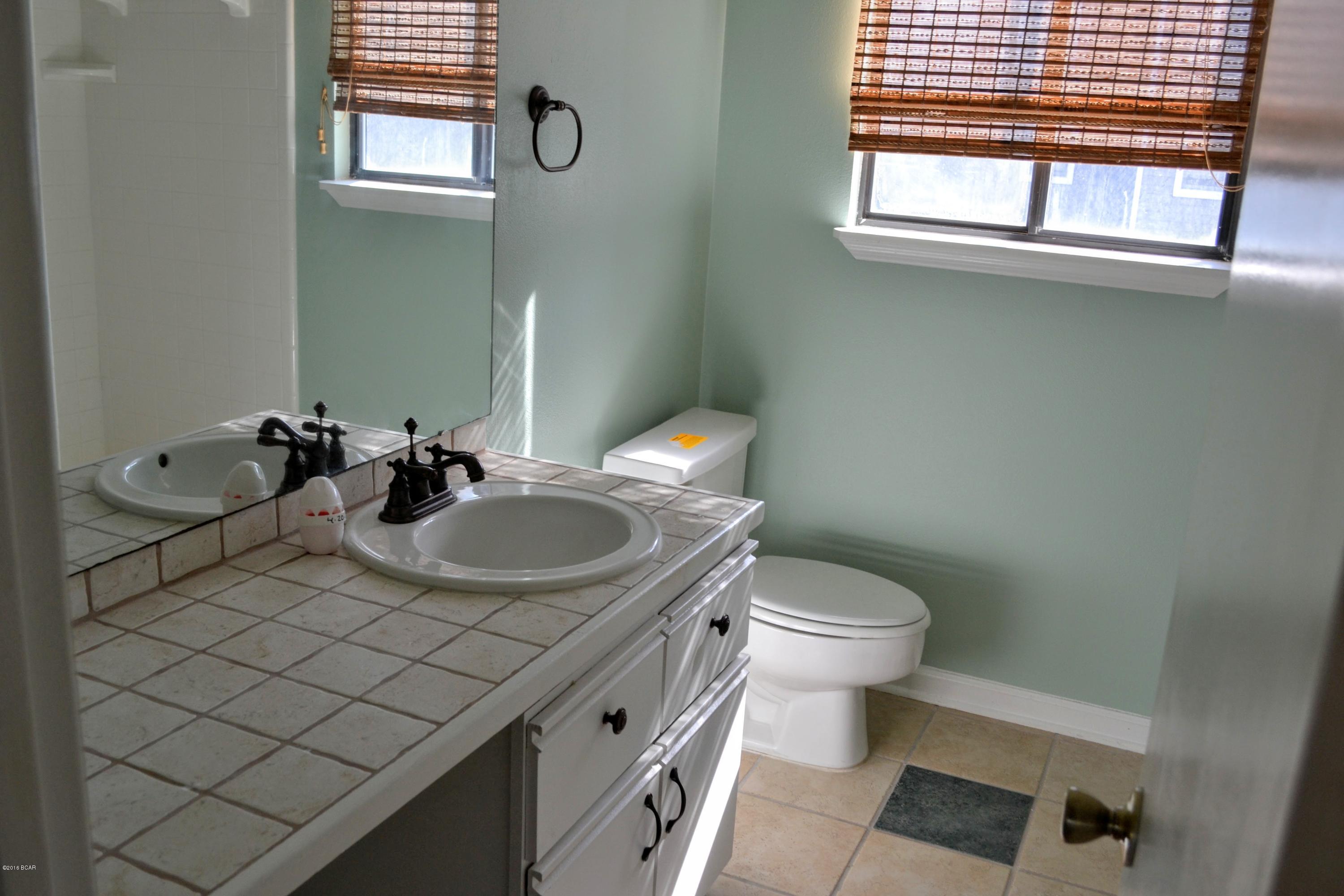 Barrier Dunes - Residential