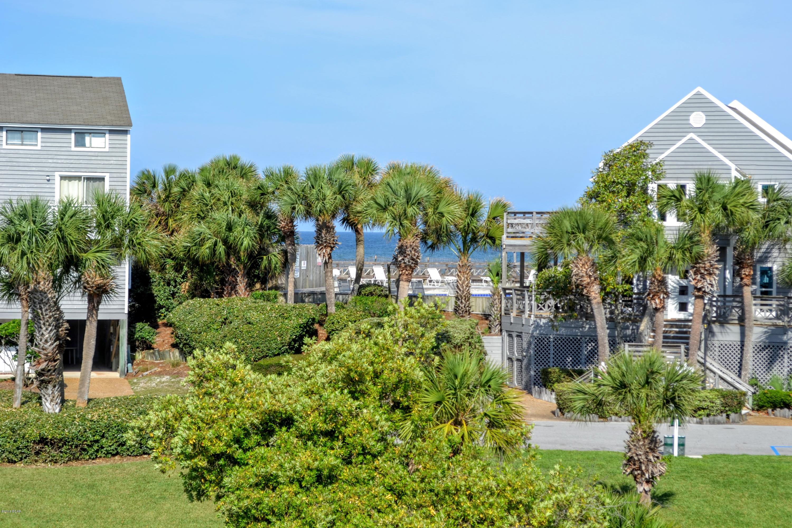 Barrier Dunes - Residential