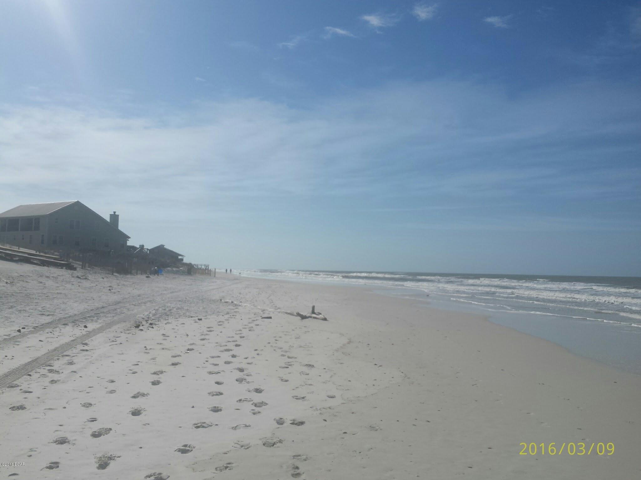 Barrier Dunes - Residential