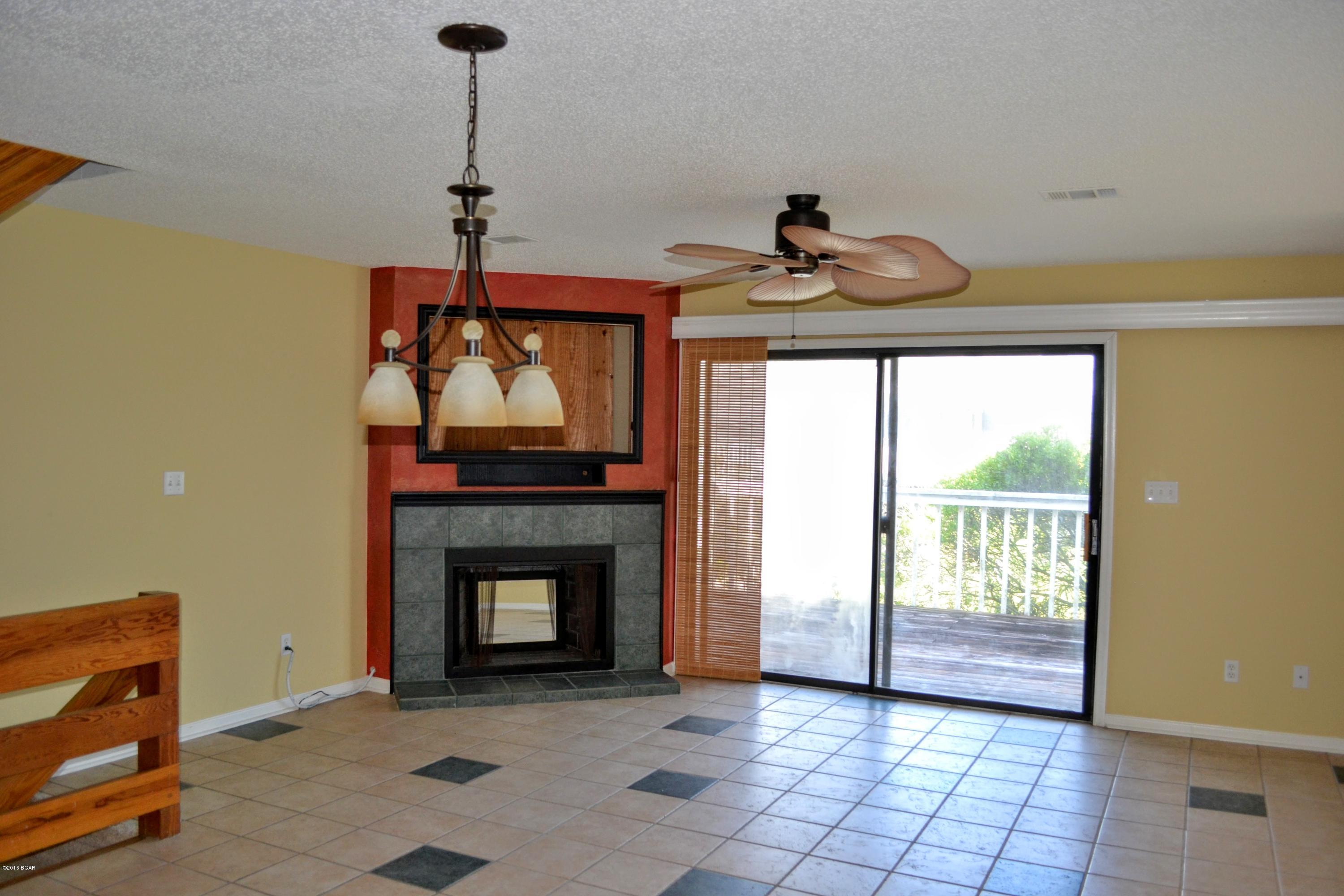 Barrier Dunes - Residential